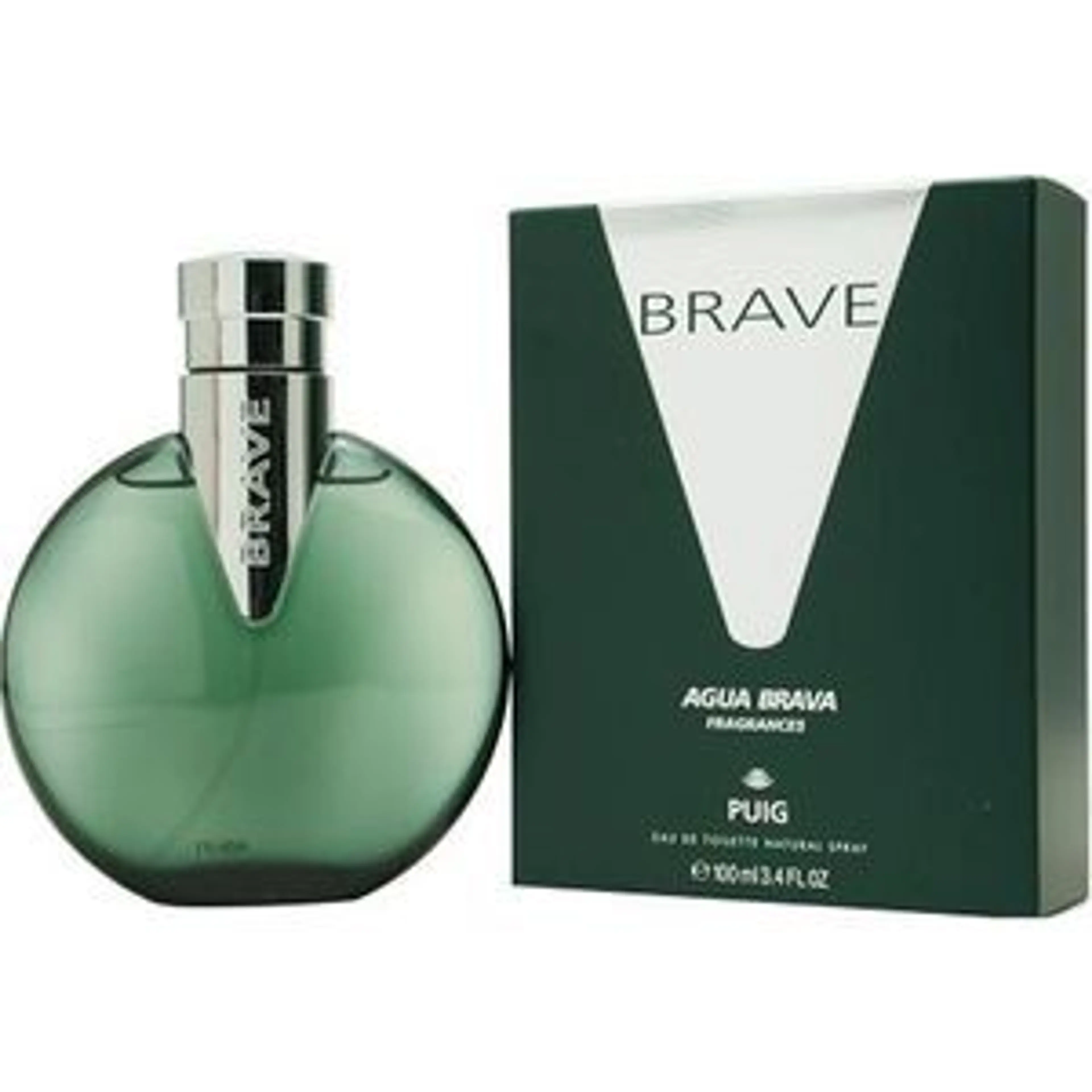 Brave Agua Brava