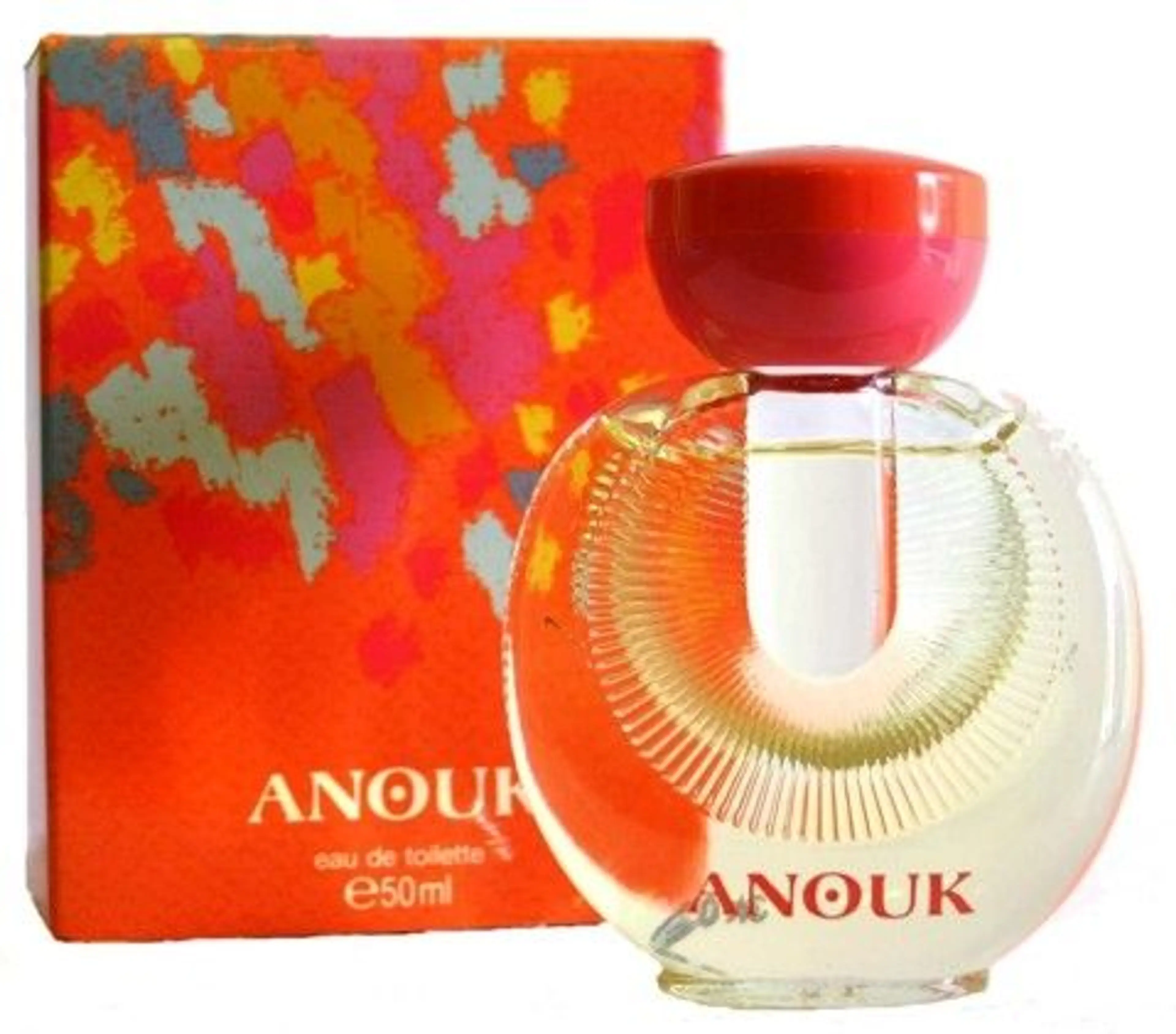 Anouk