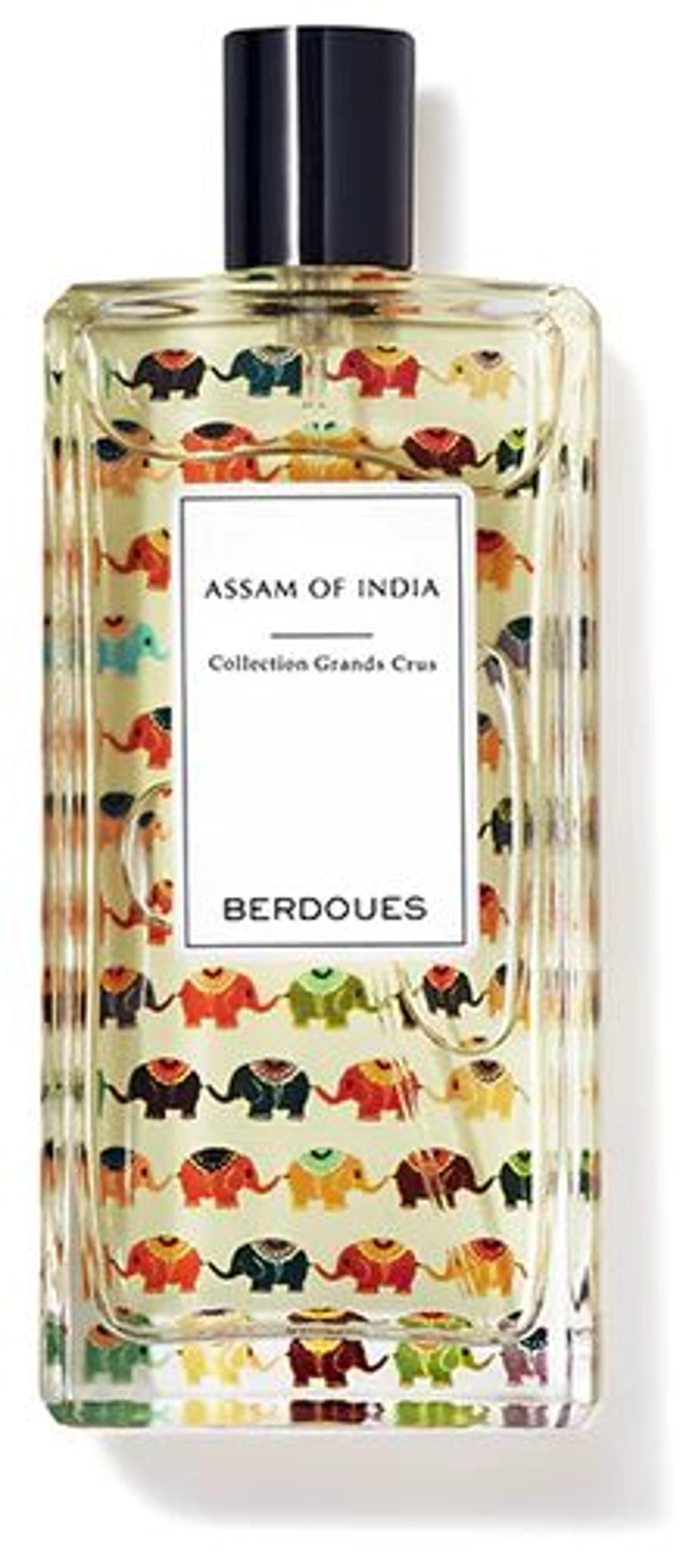 Assam of India