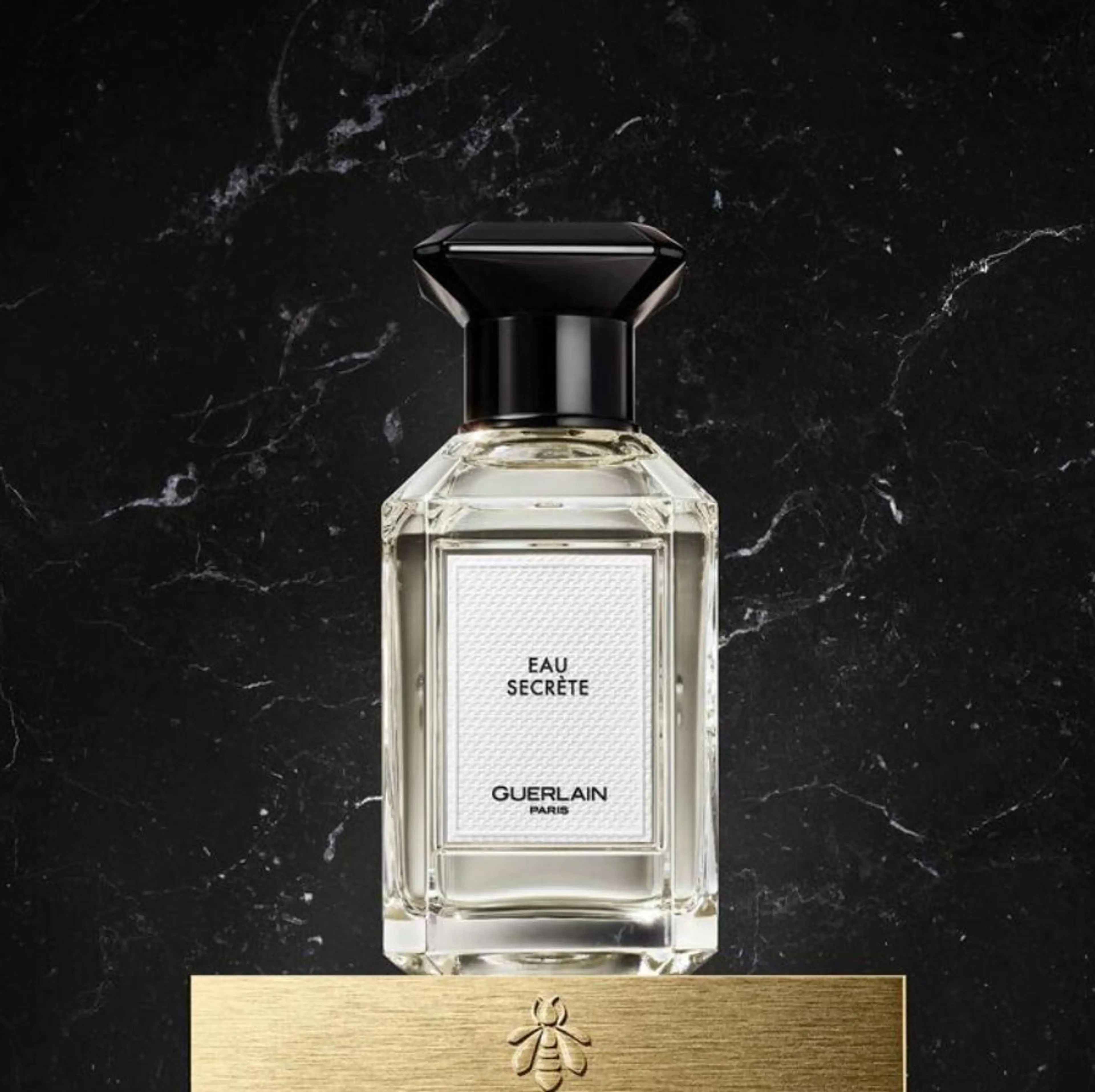 Eau Secrète