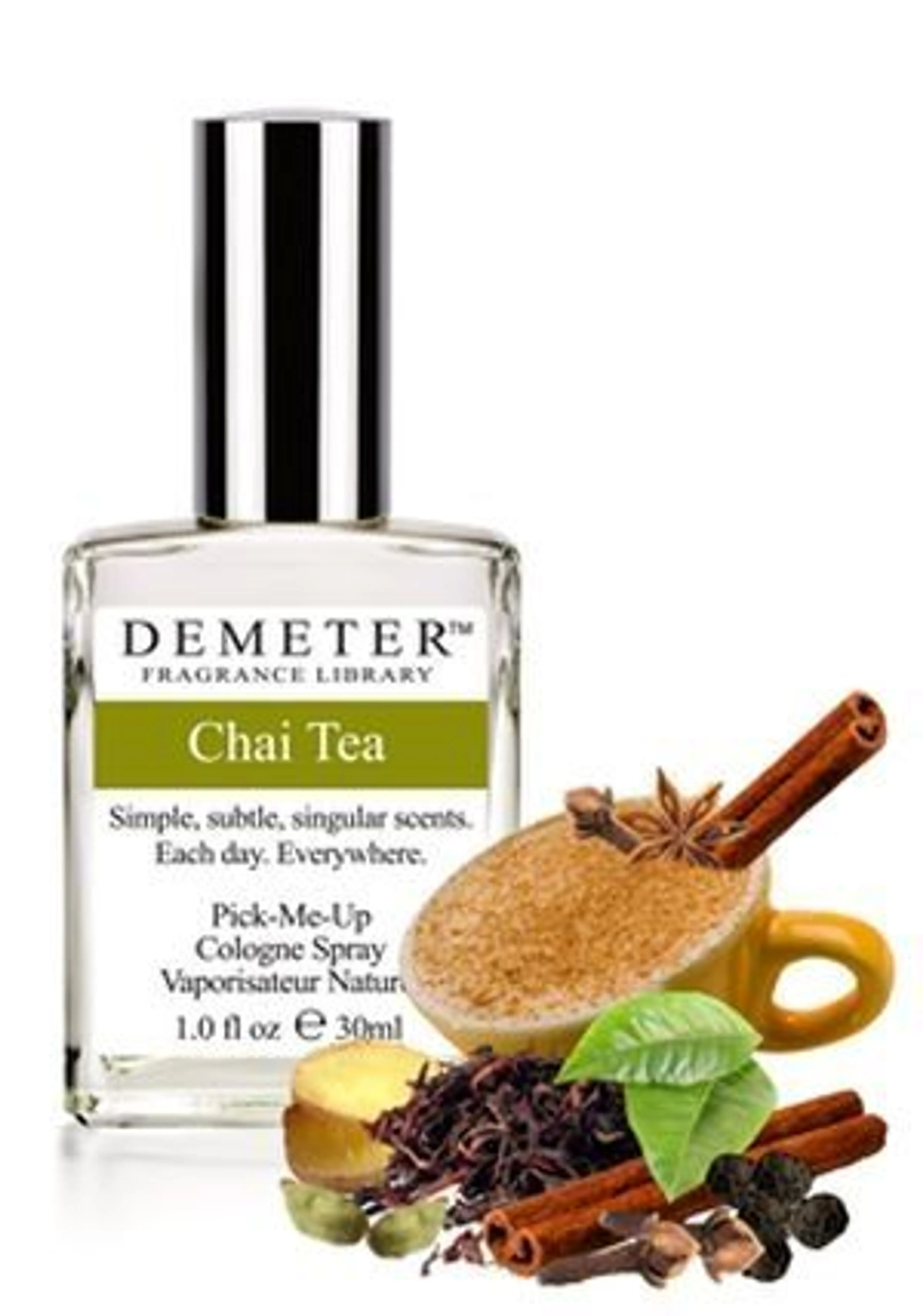 Chai Tea