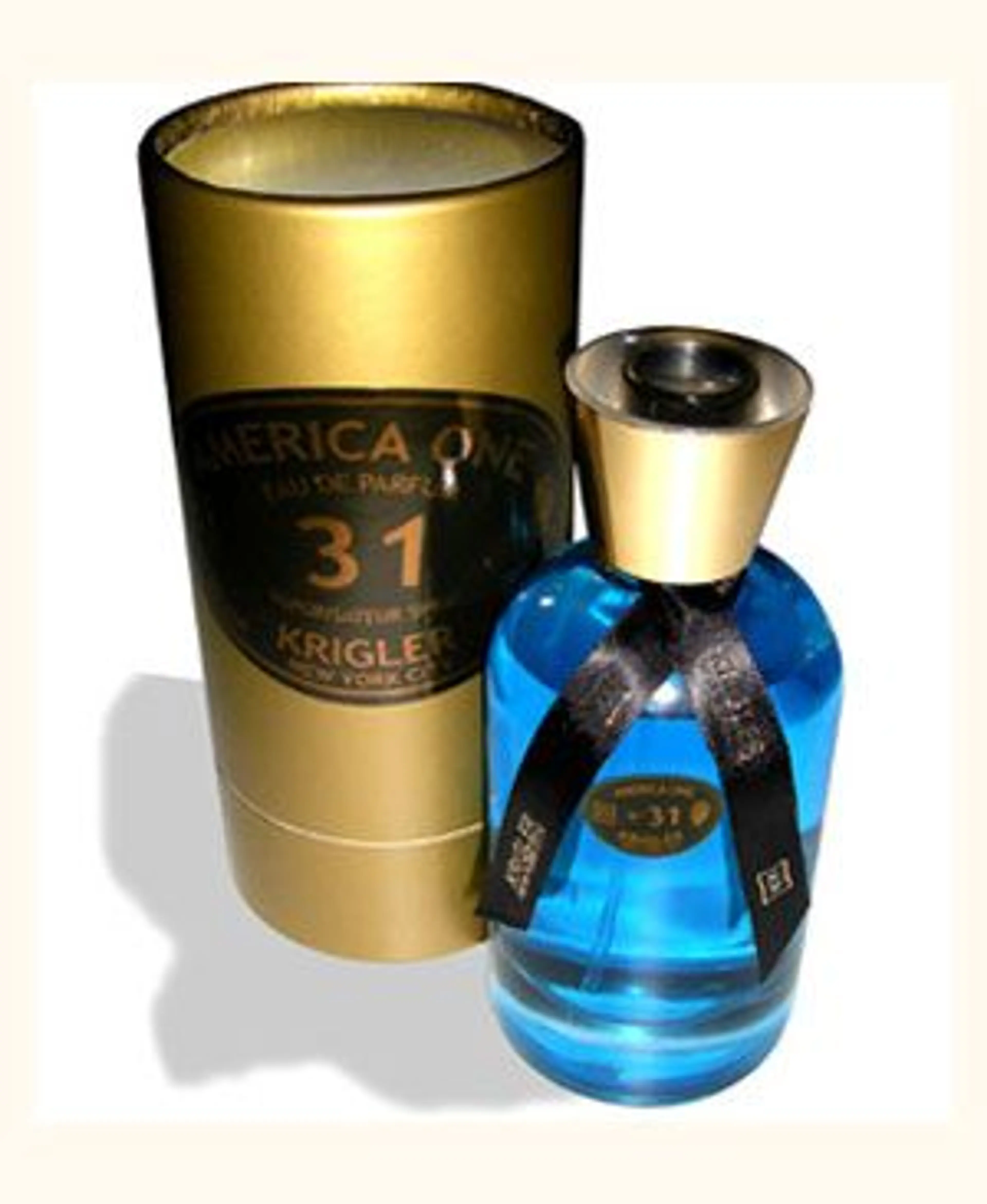 America One 31