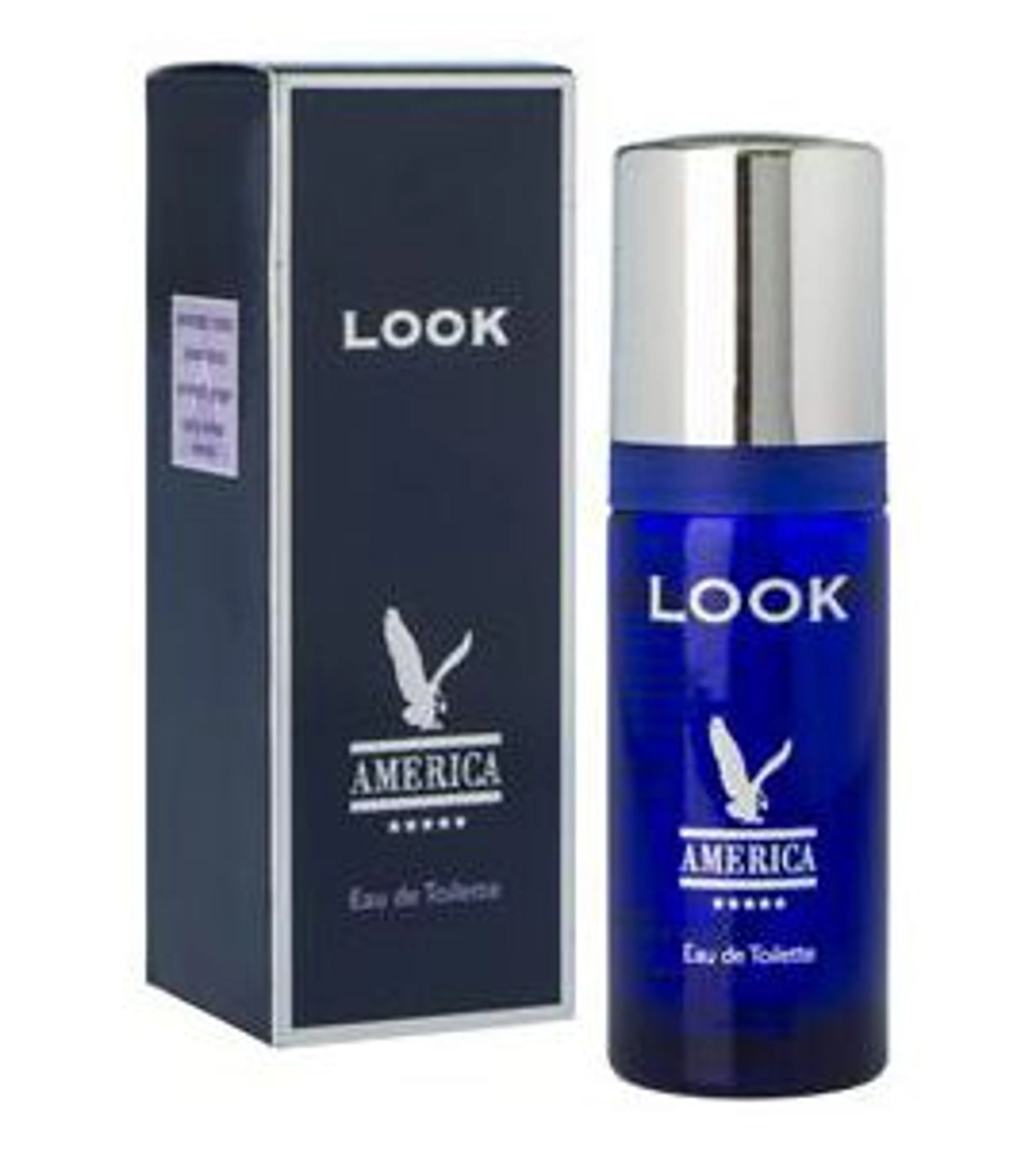 America Look