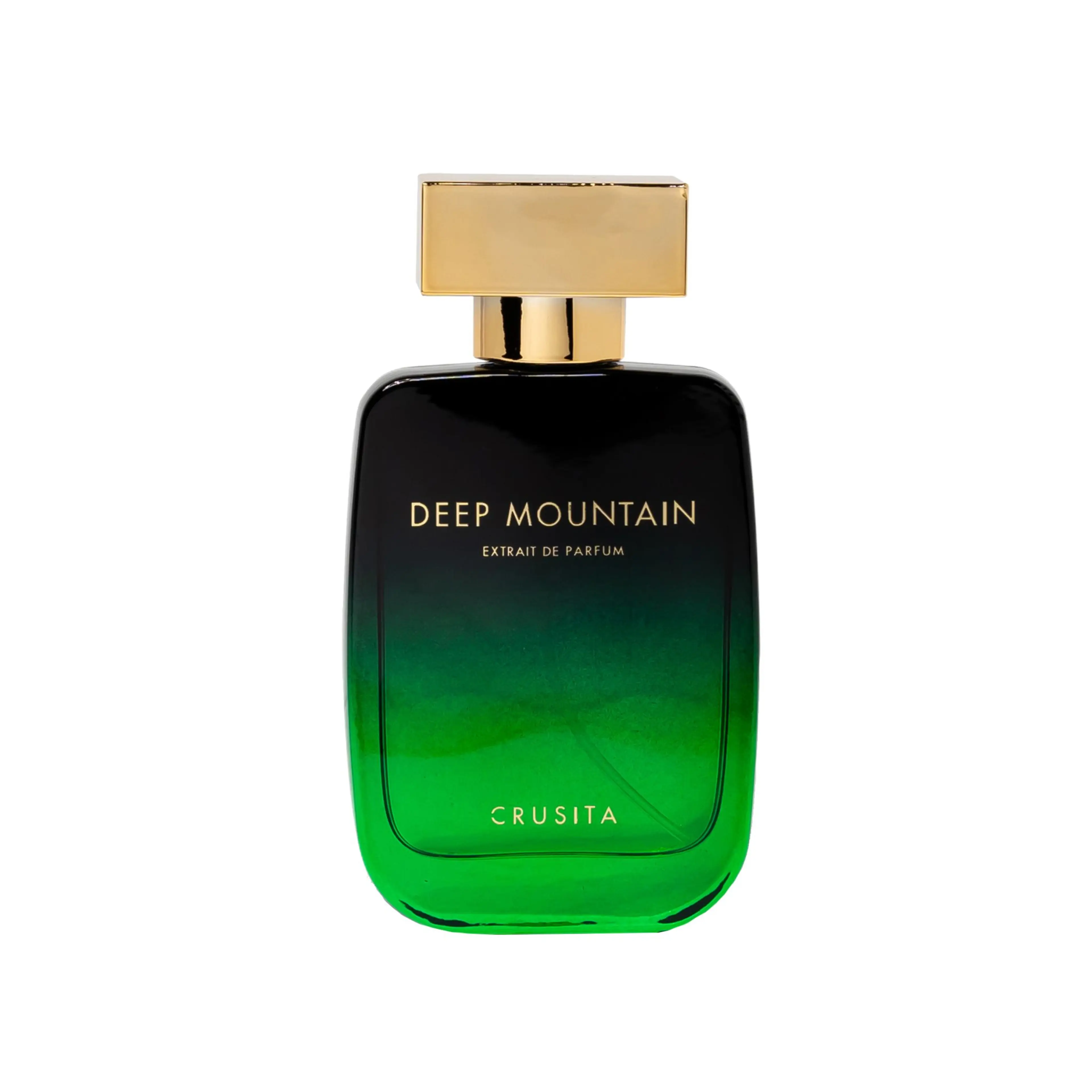 Deep Mountain