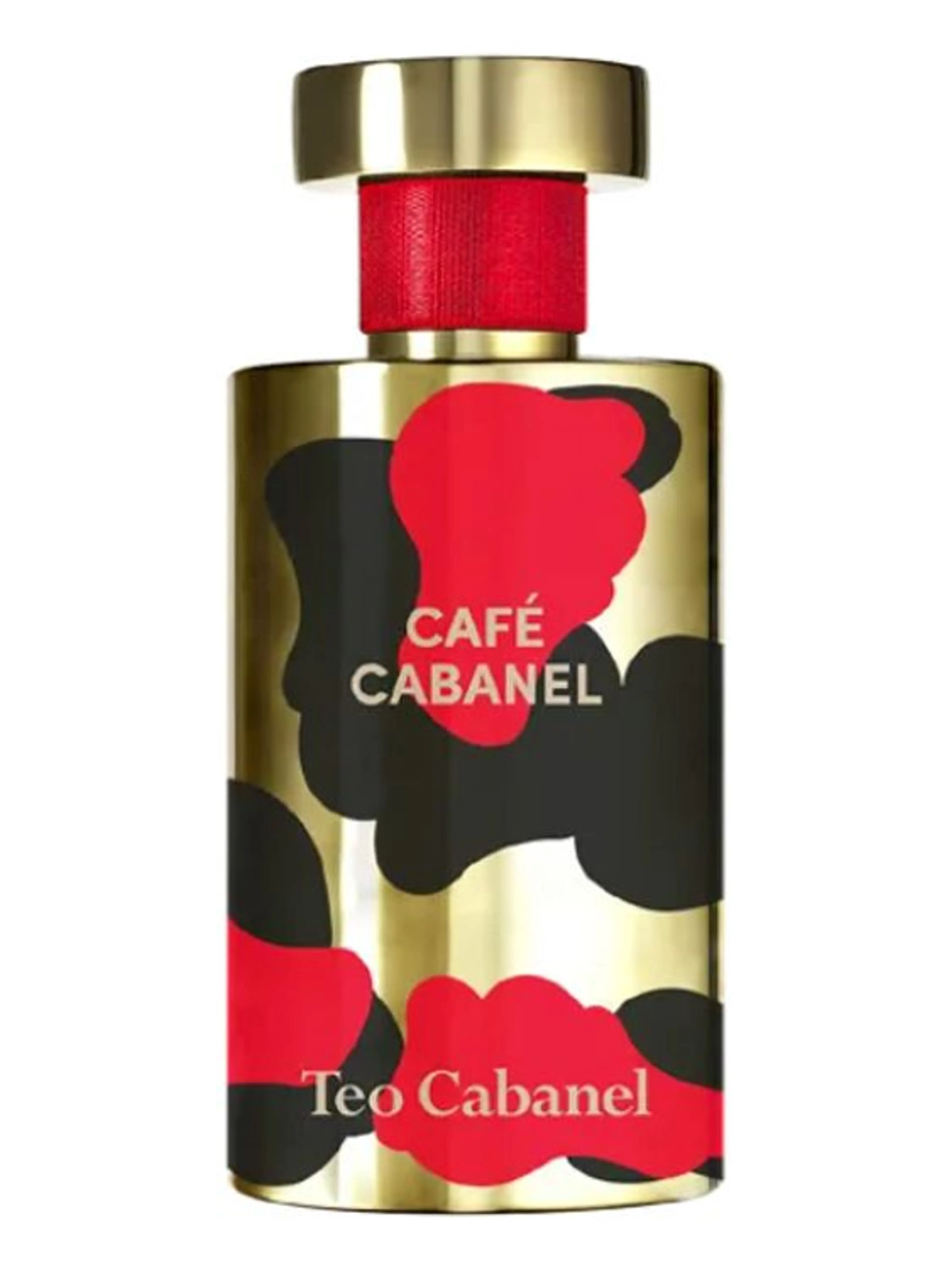 Café Cabanel
