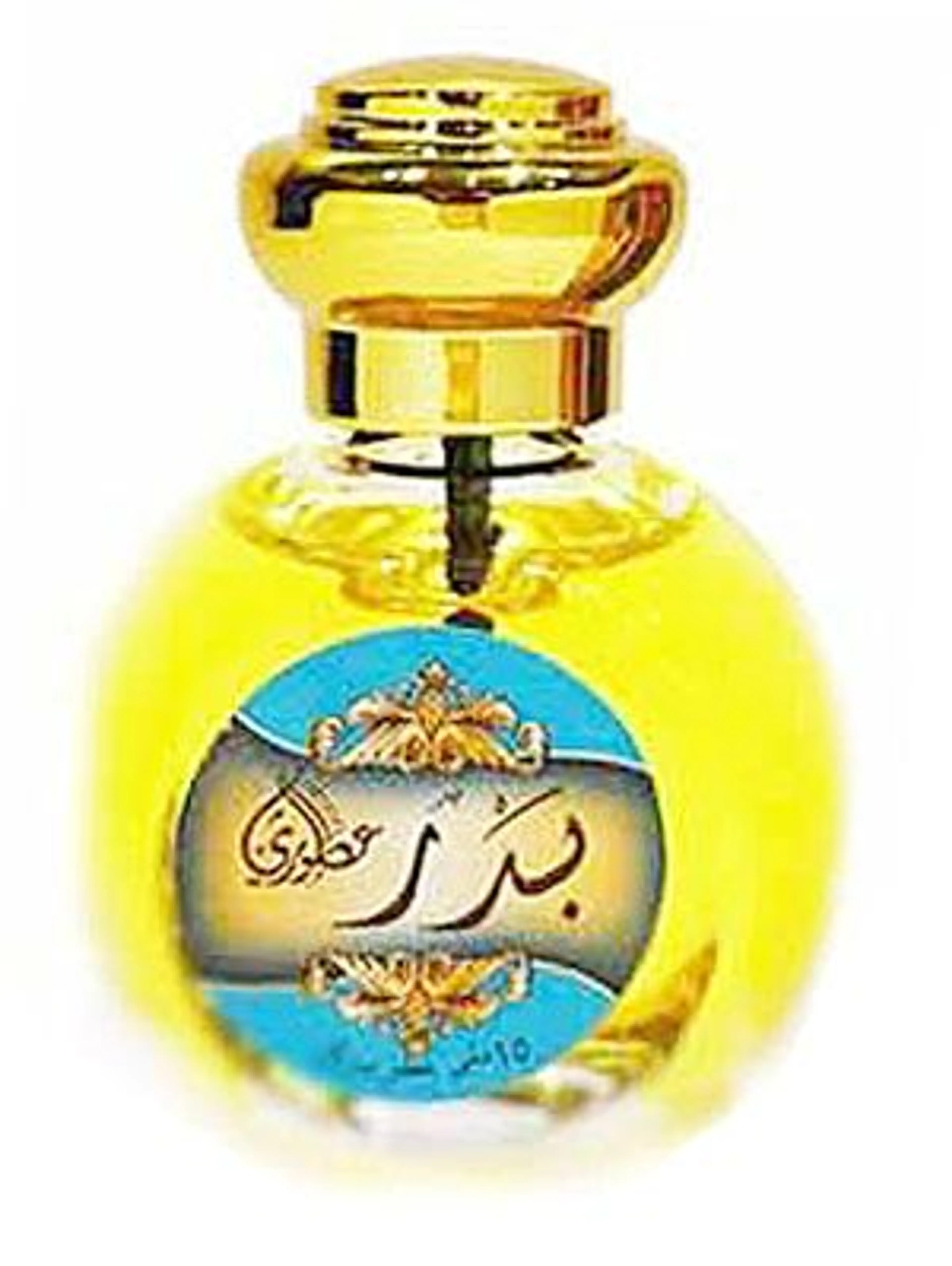 Badr