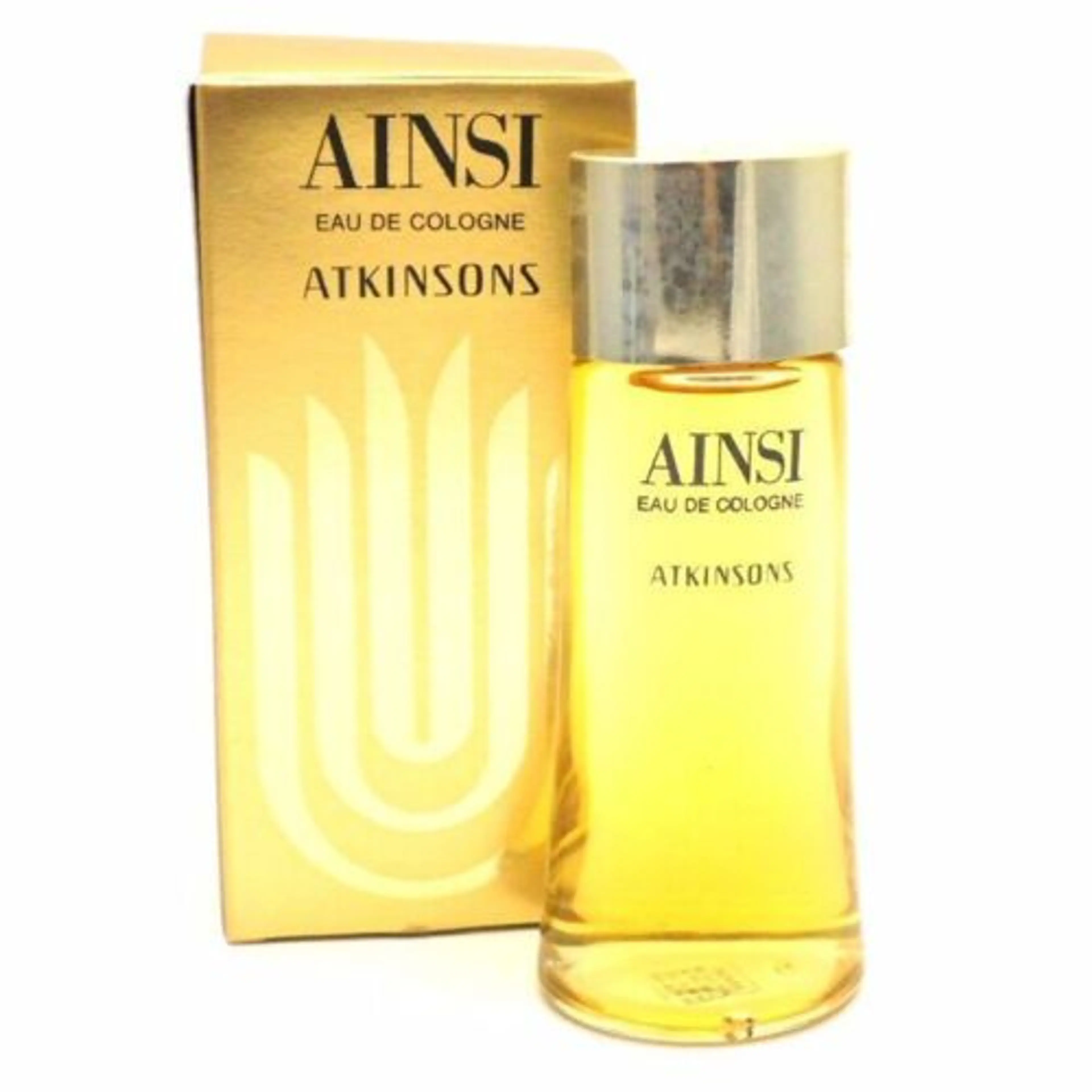 Ainsi