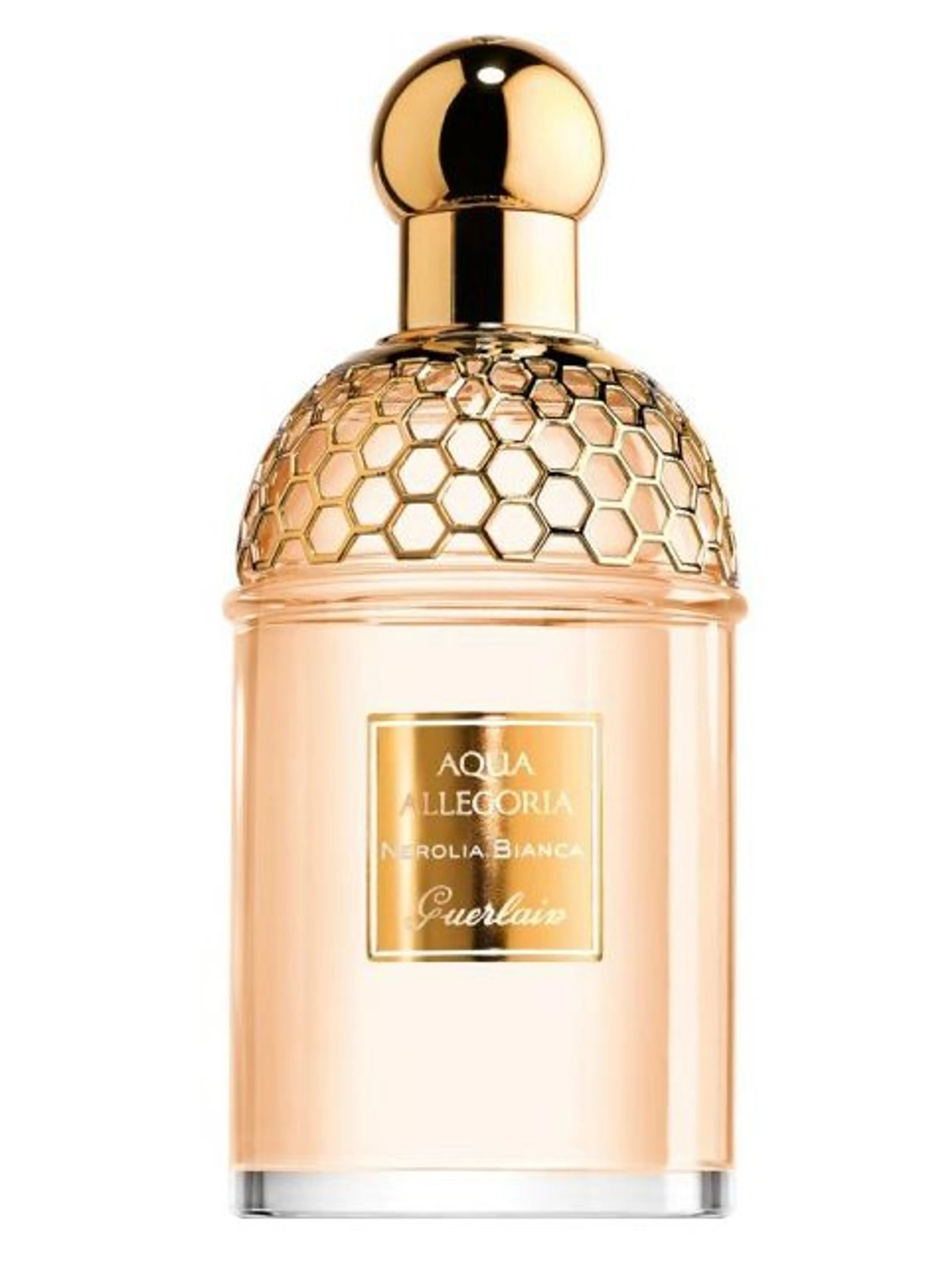 Aqua Allegoria Nerolia Bianca