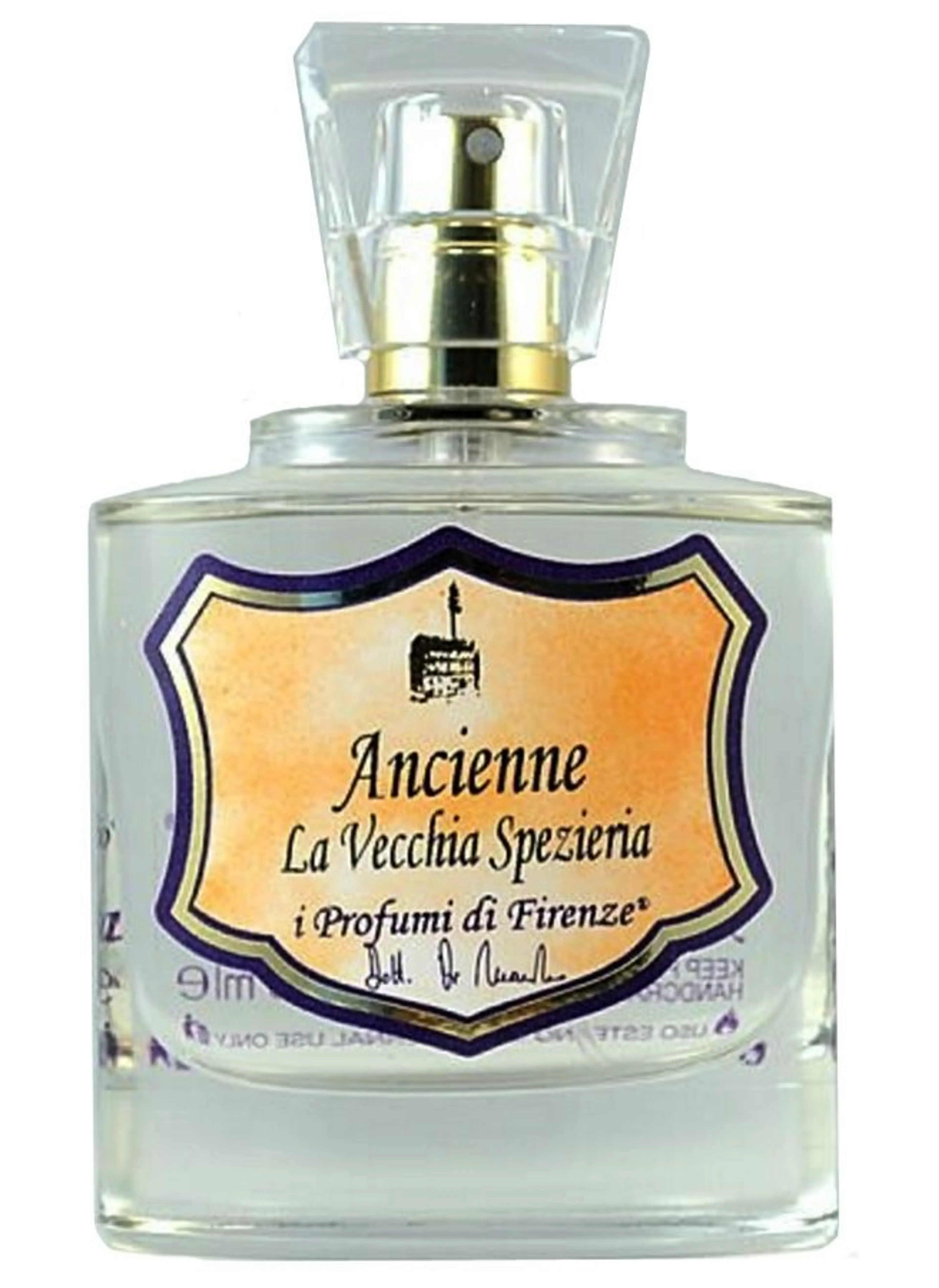 Ancienne La Vecchia Spezieria