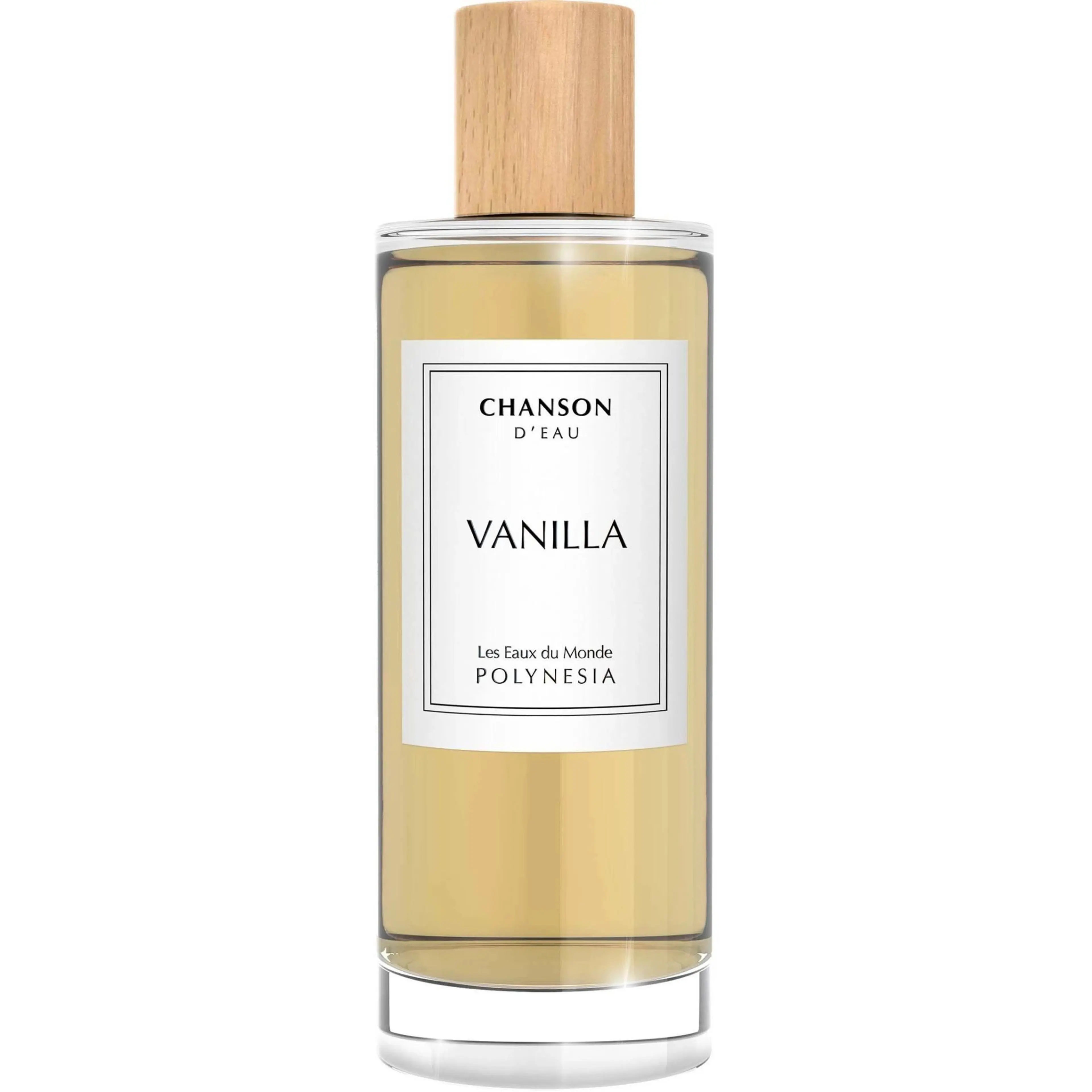 Chanson d'Eau Vanilla