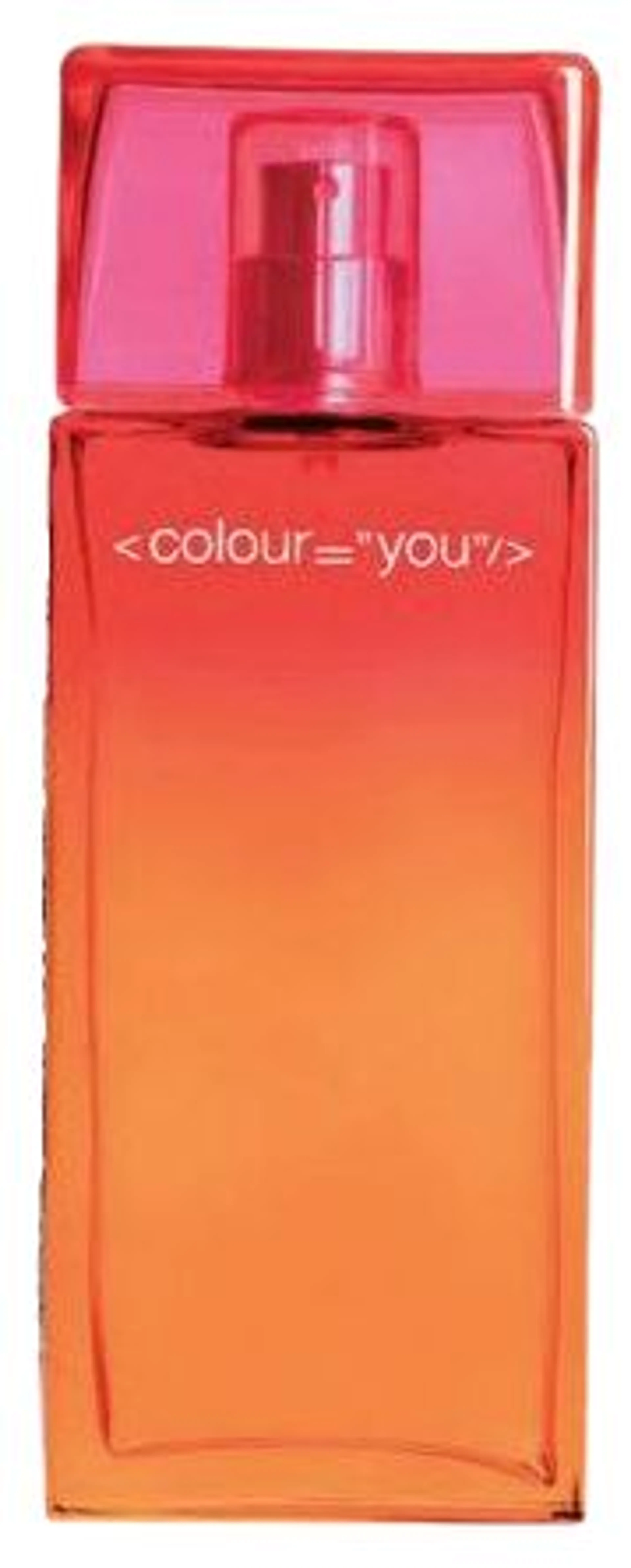Colour You 1