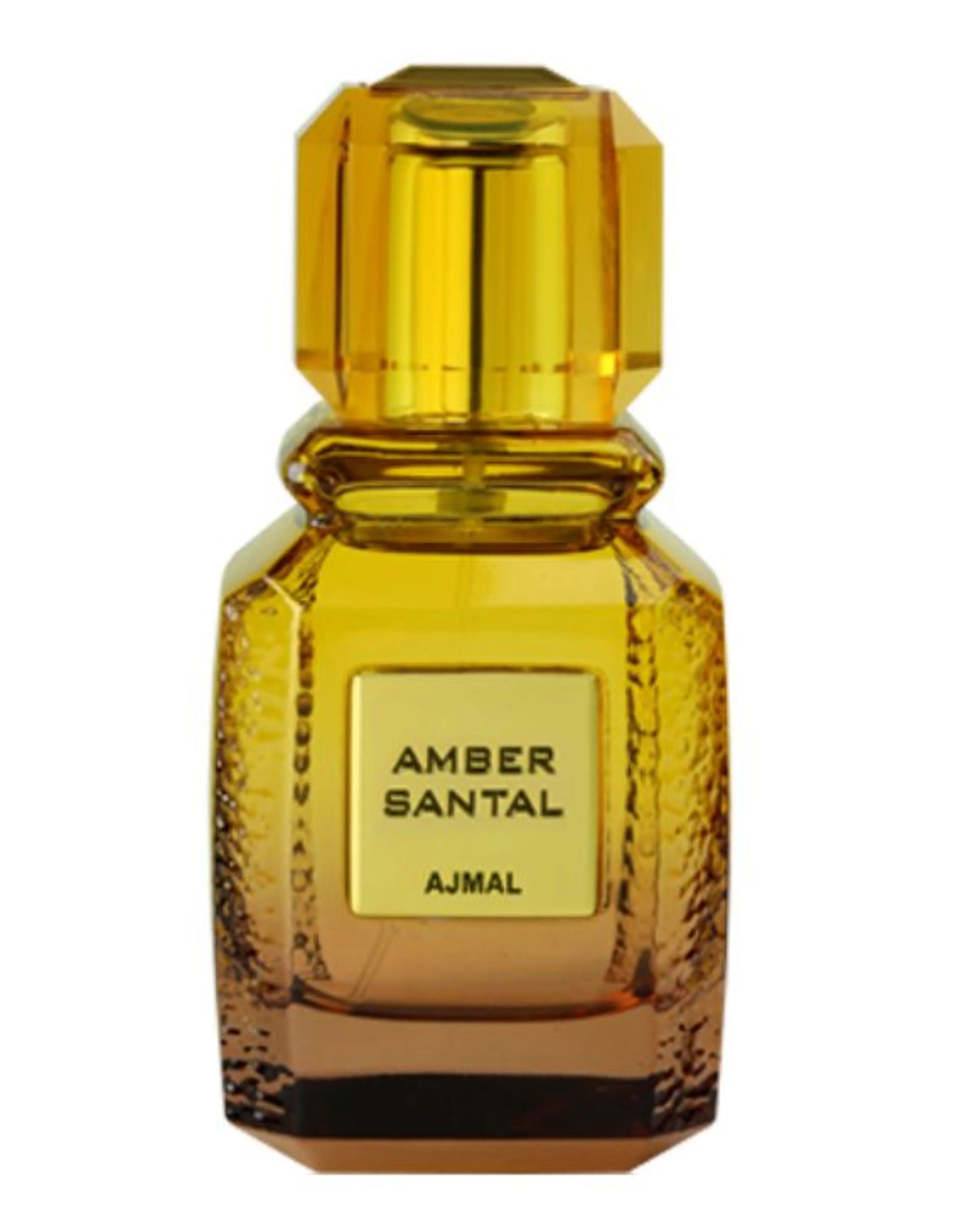 Amber Santal