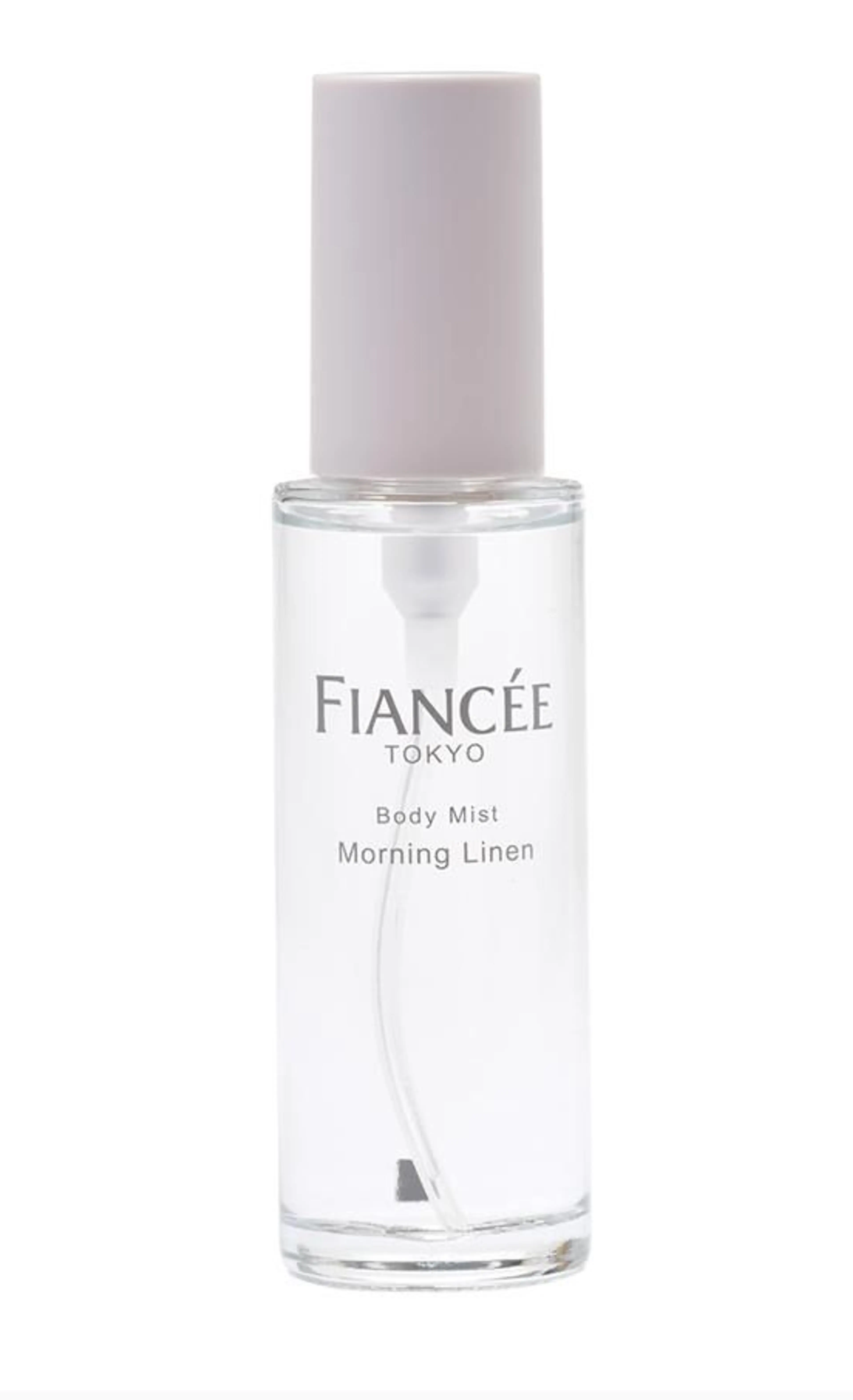 Body Mist Morning Linen