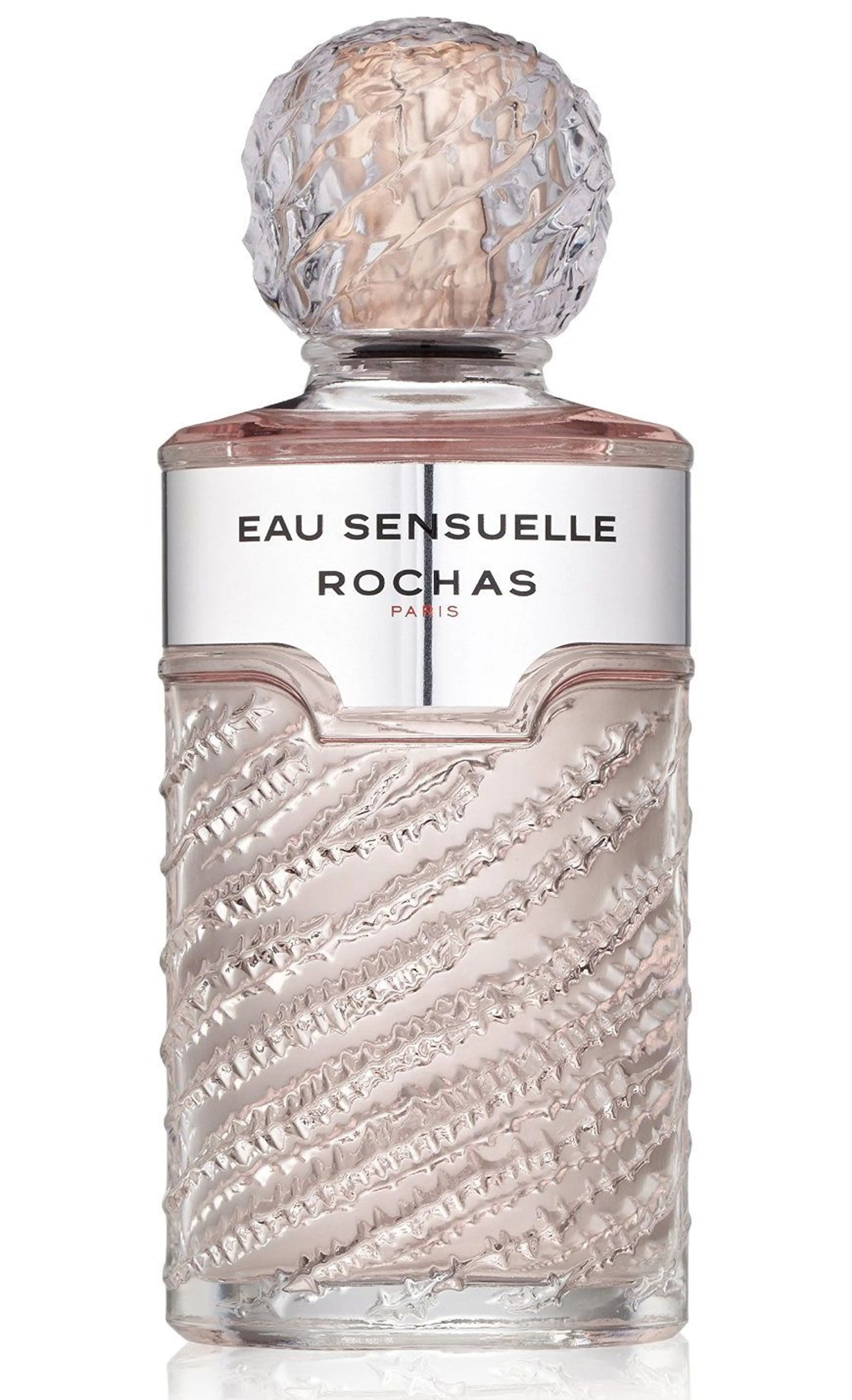 Eau Sensuelle