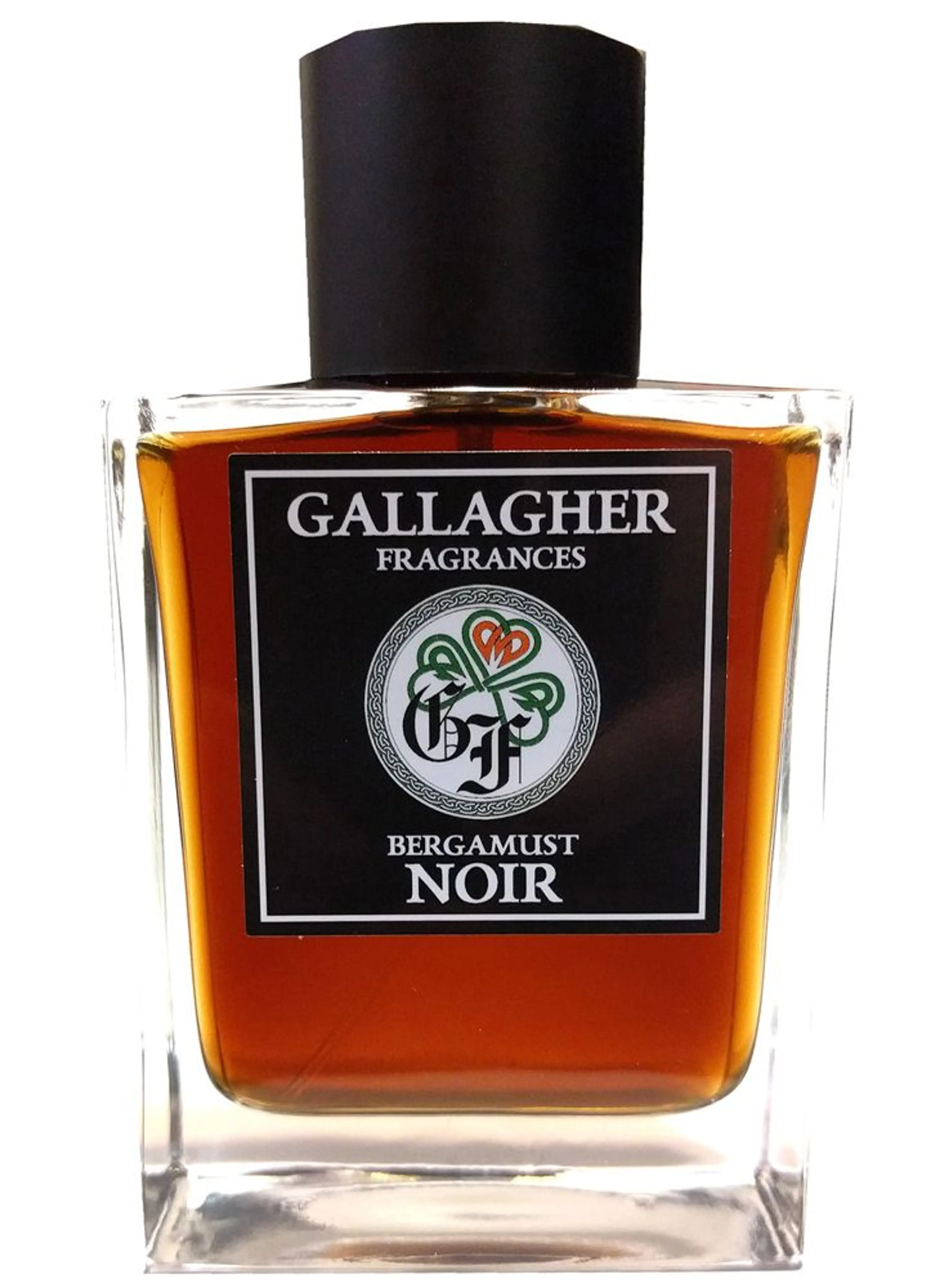 Bergamust Noir