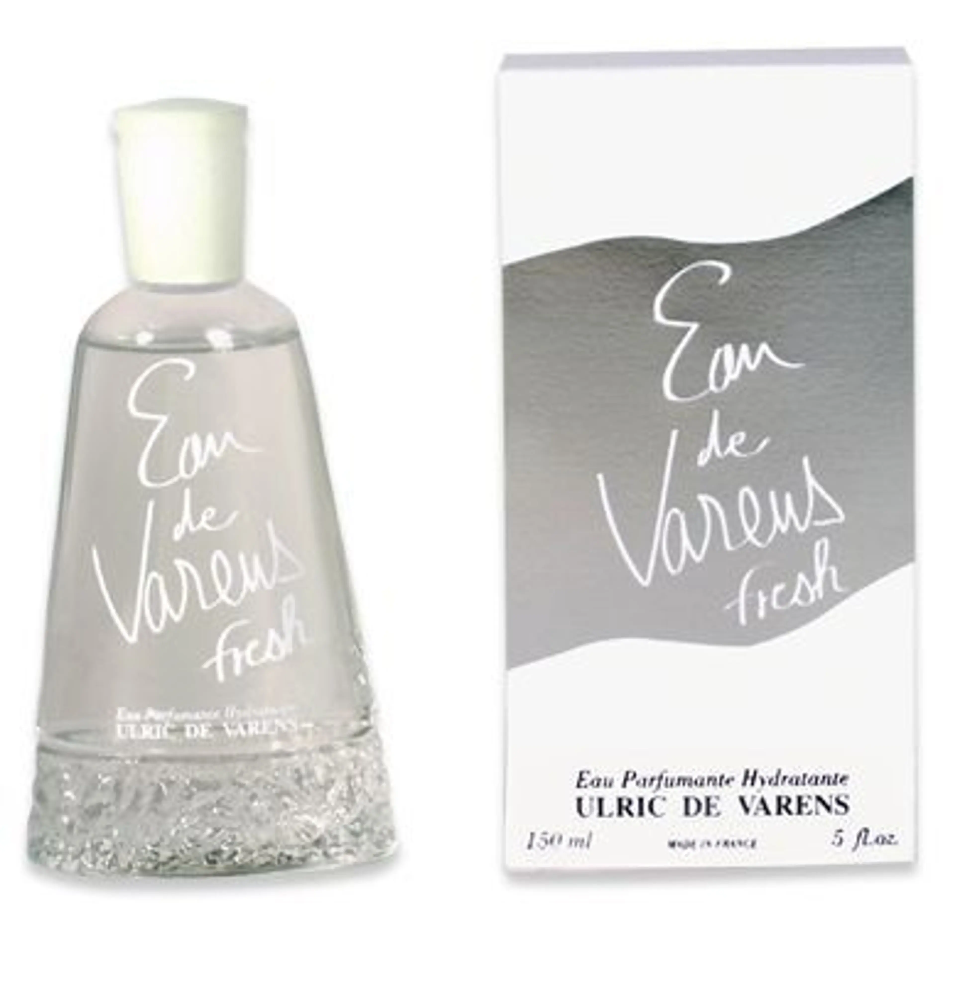 Eau de Varens Fresh