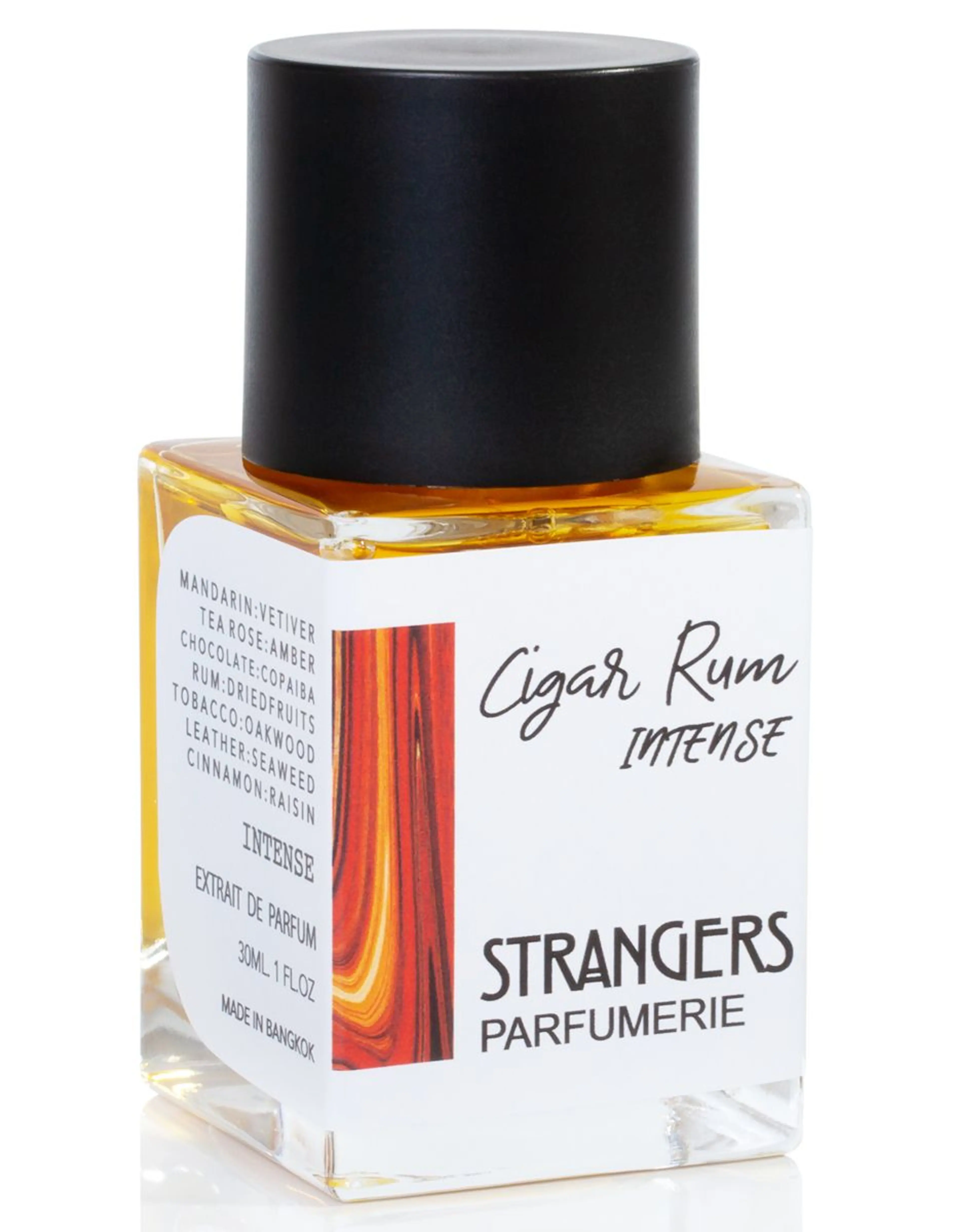 Cigar Rum Intense