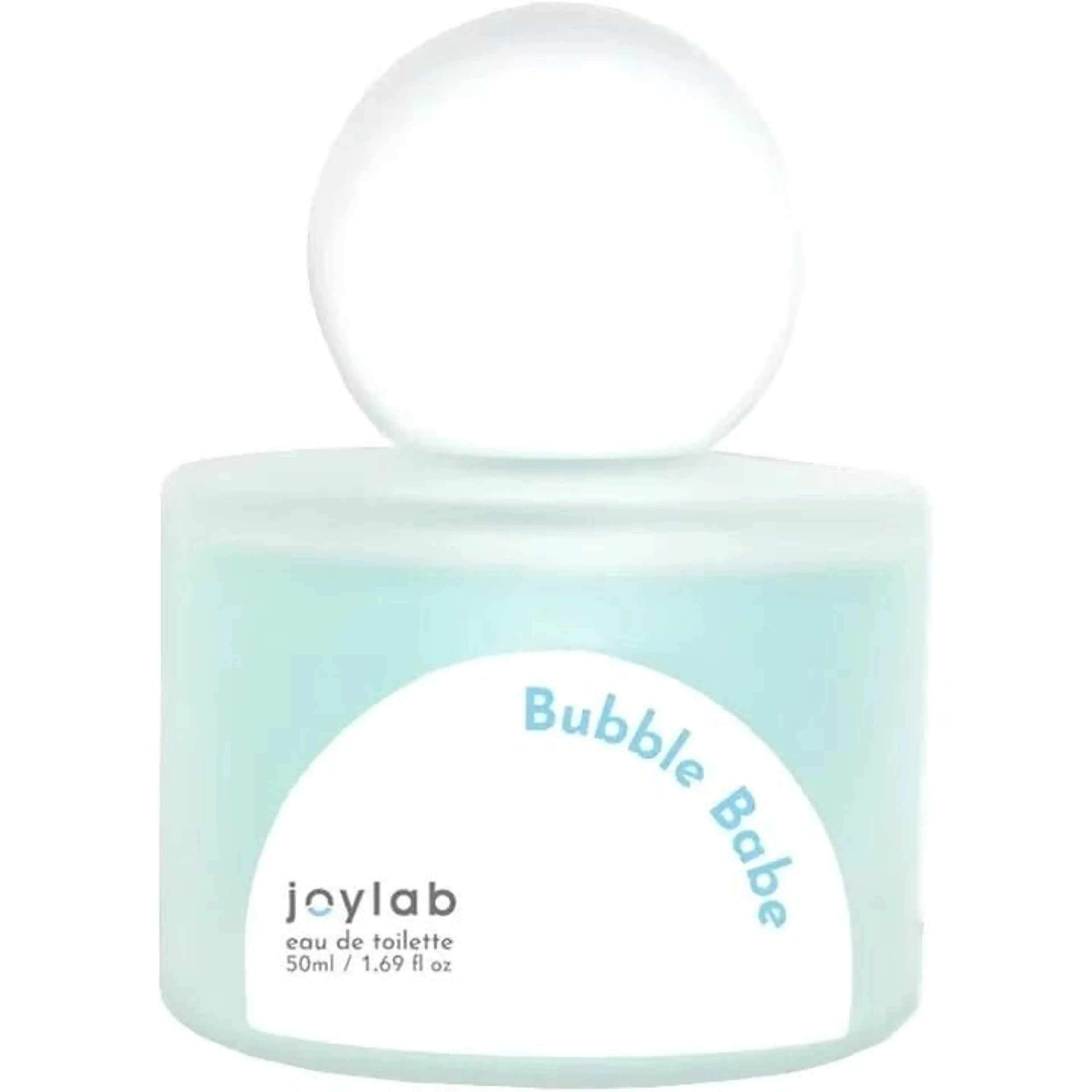 Bubble Babe