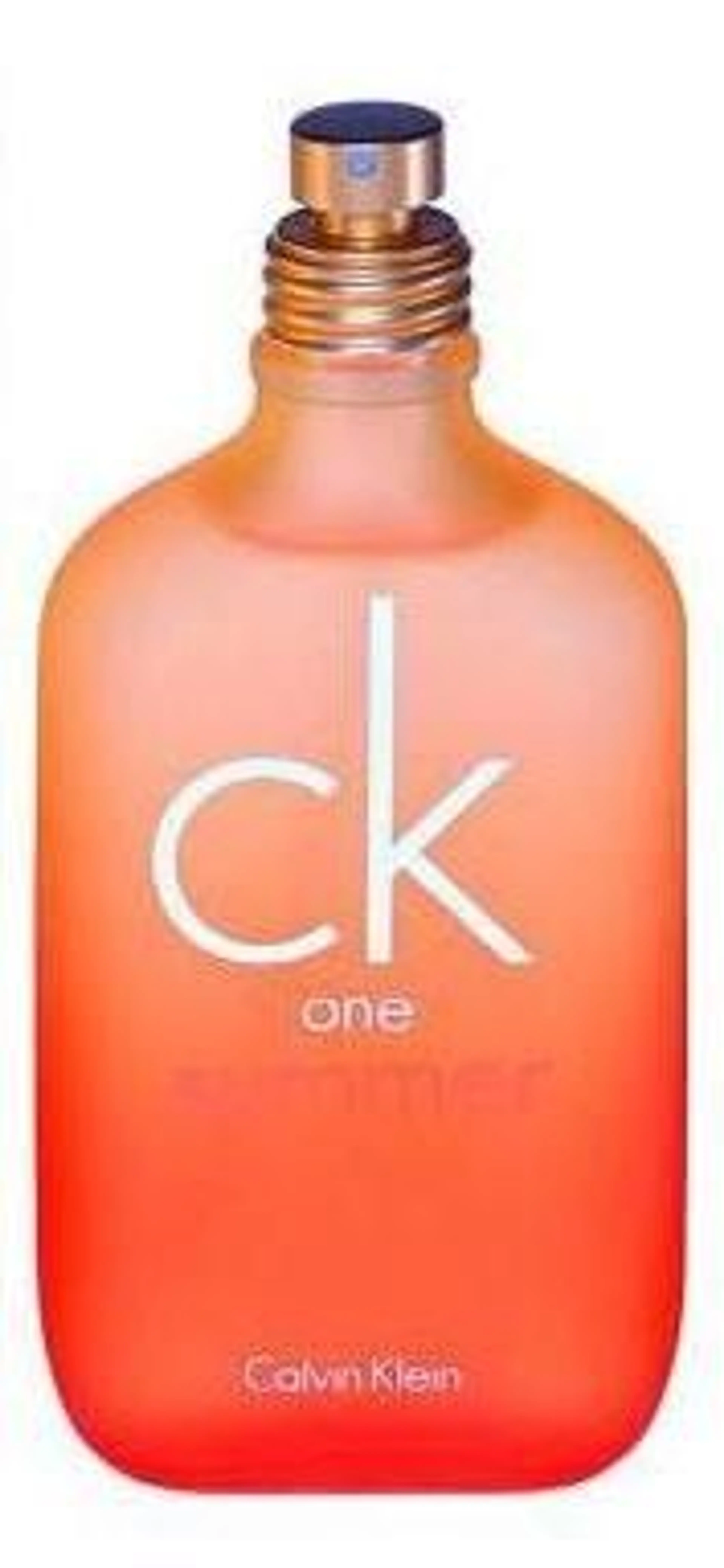 CK One Summer 2005