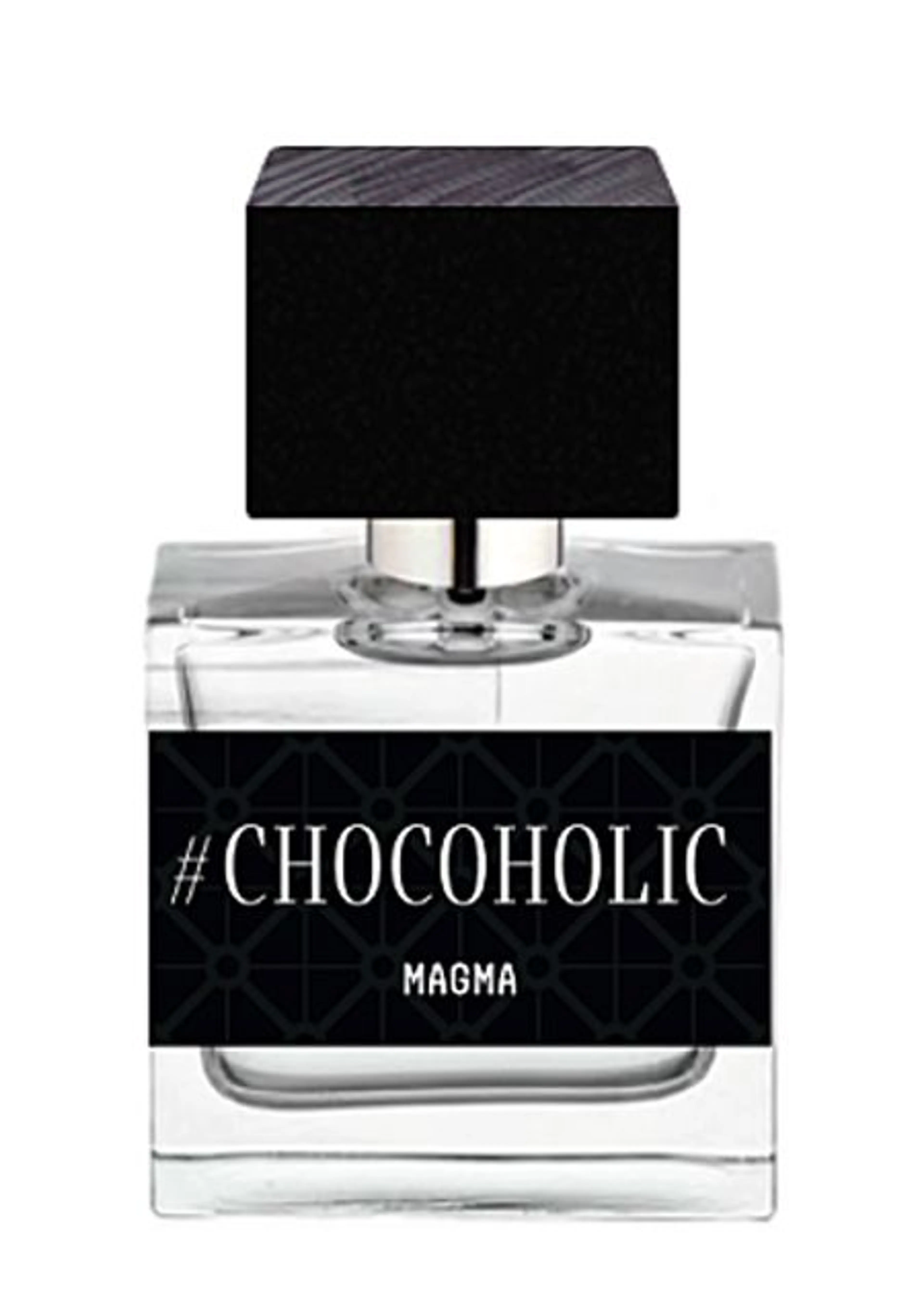 #Chocoholic