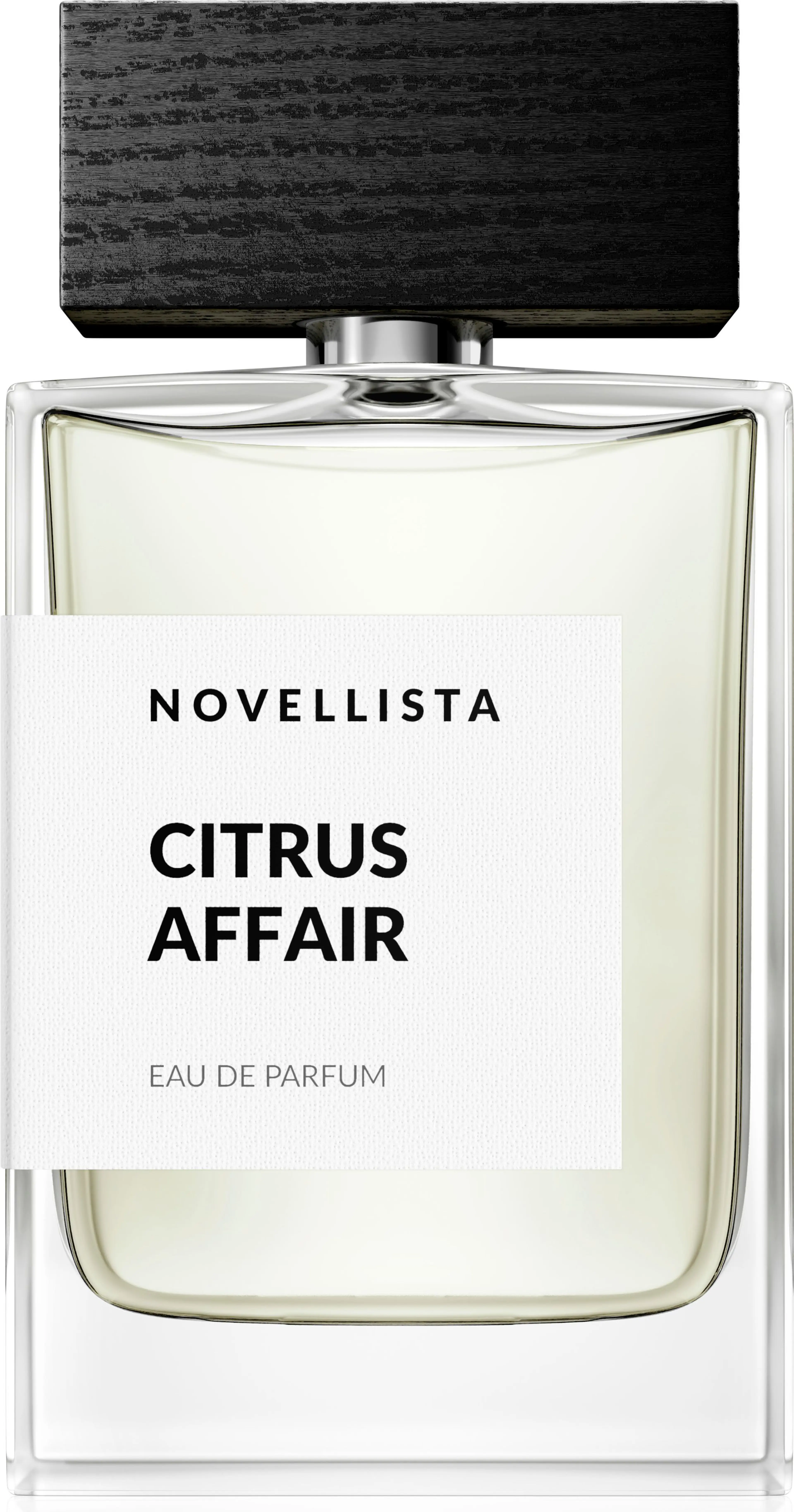 Citrus Affair