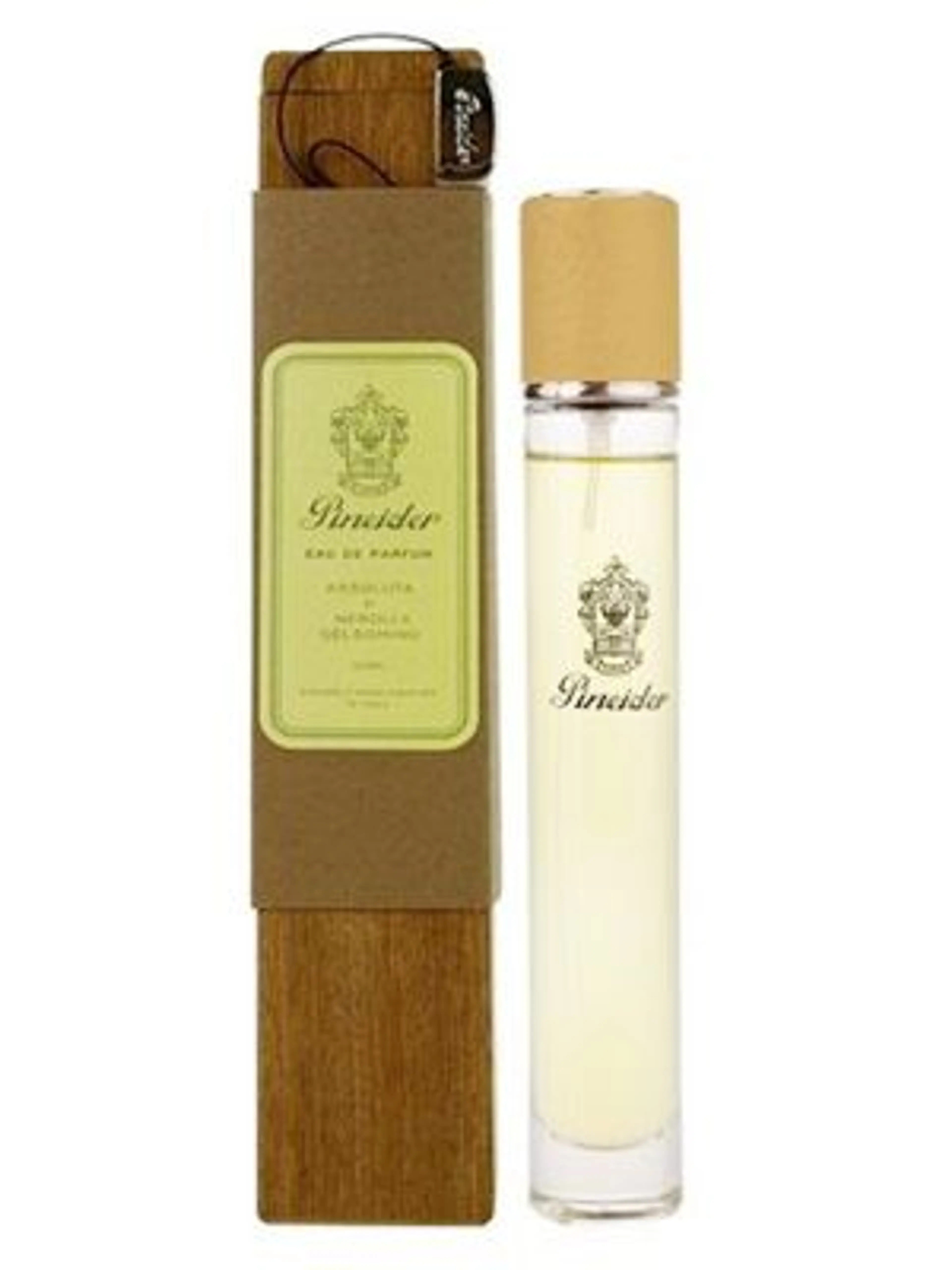 Assoluta Di Neroli E Gelsomino