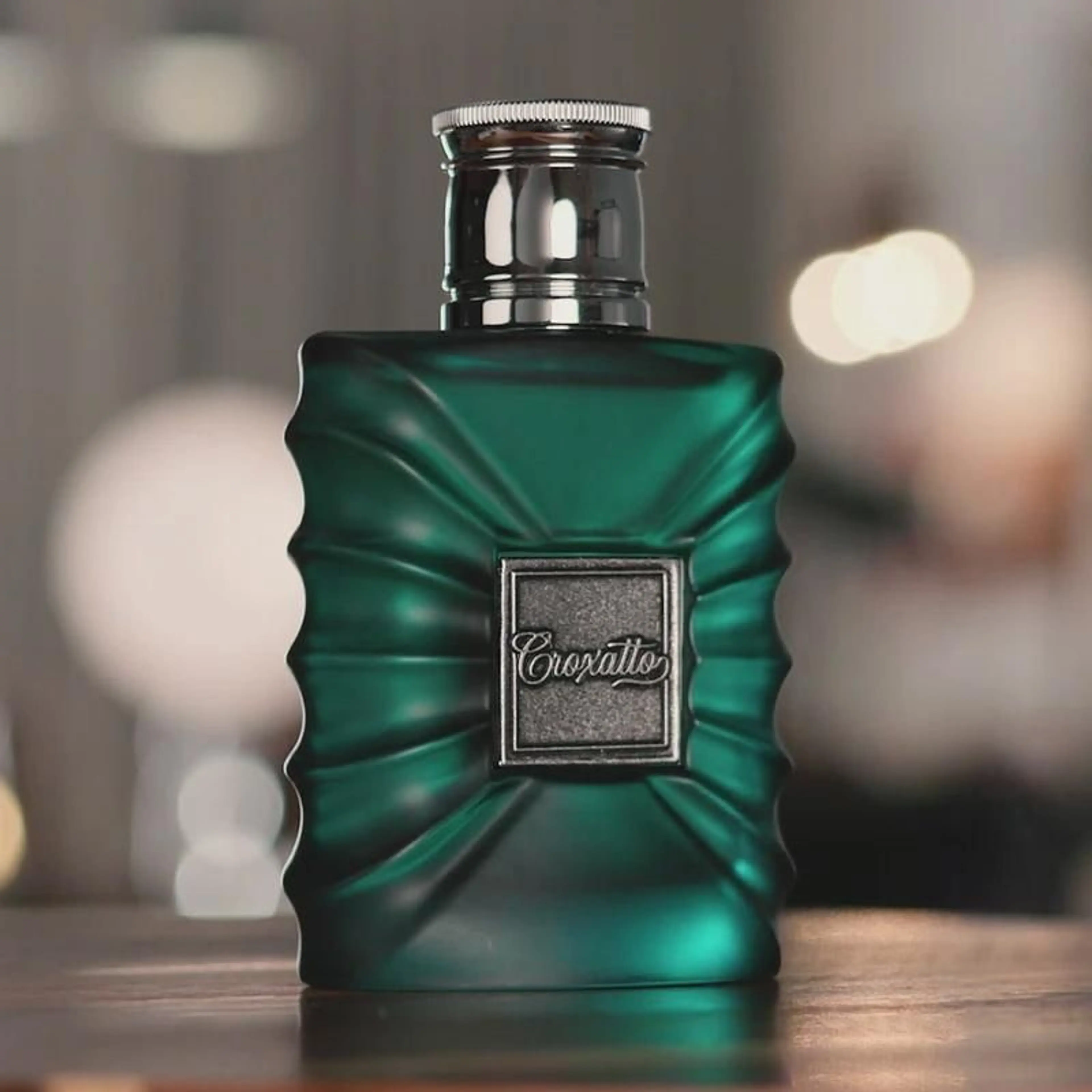 Croxatto Oud