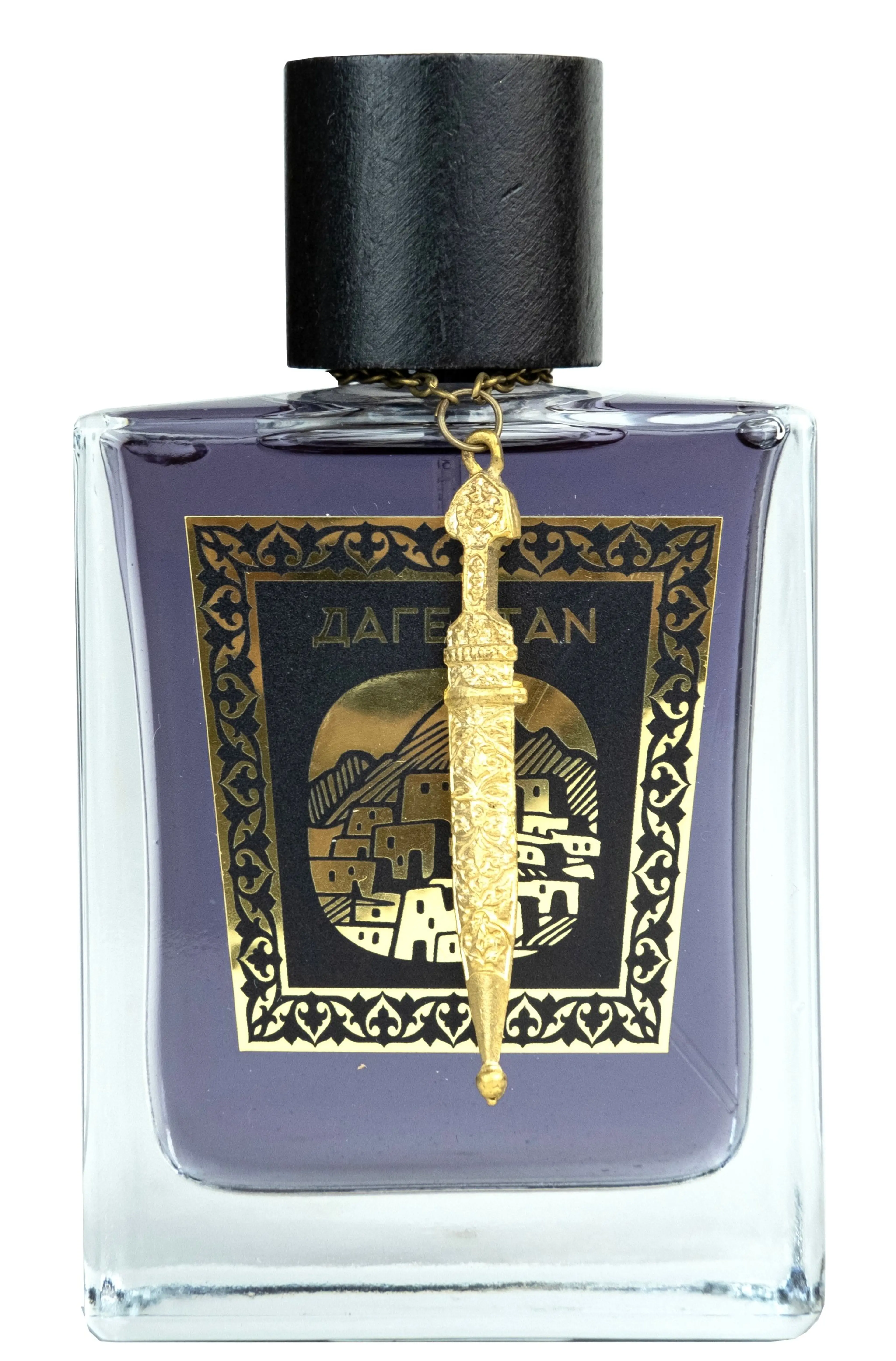 Dagestan Дагестан
