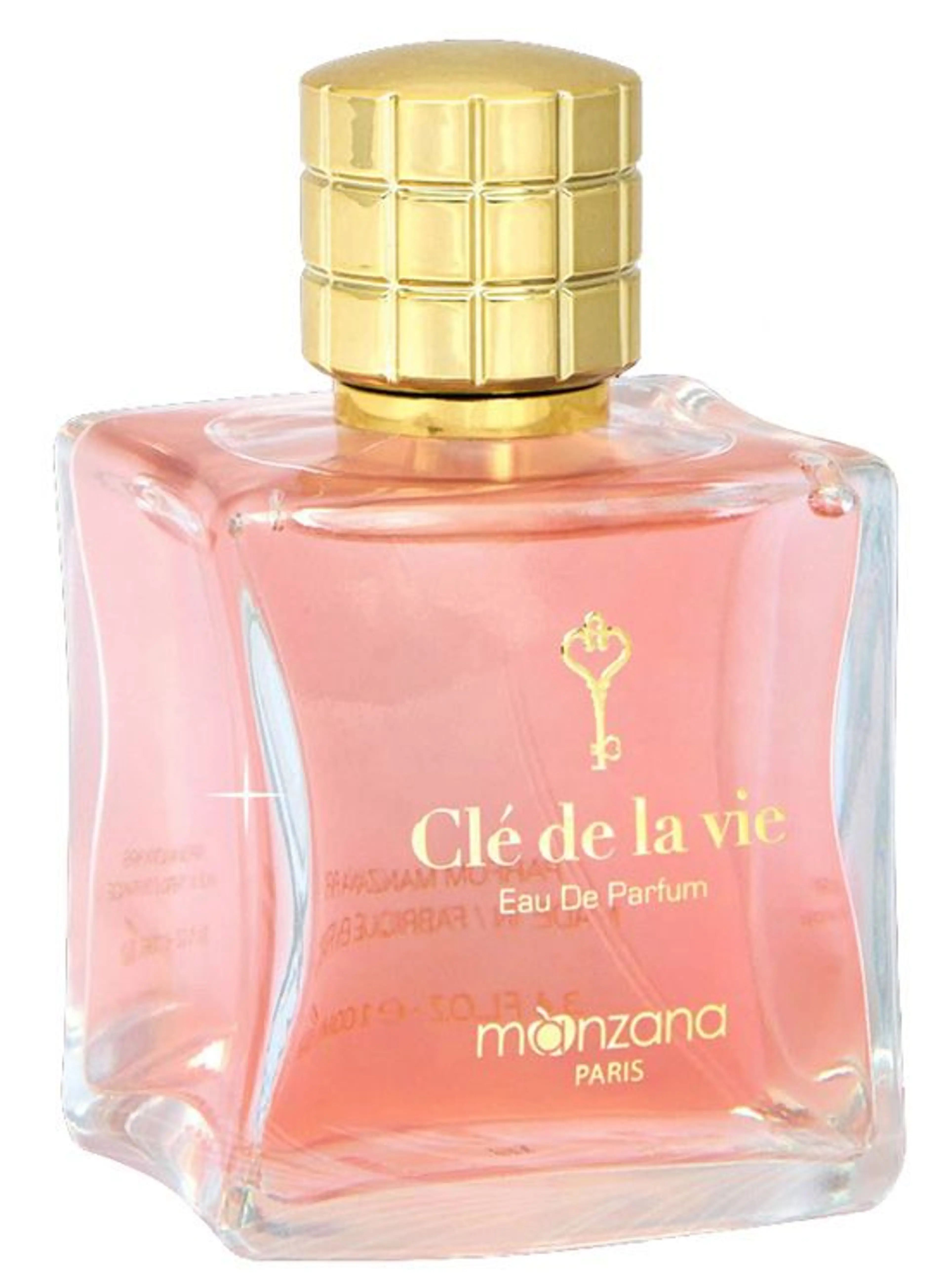 Cle De La Vie
