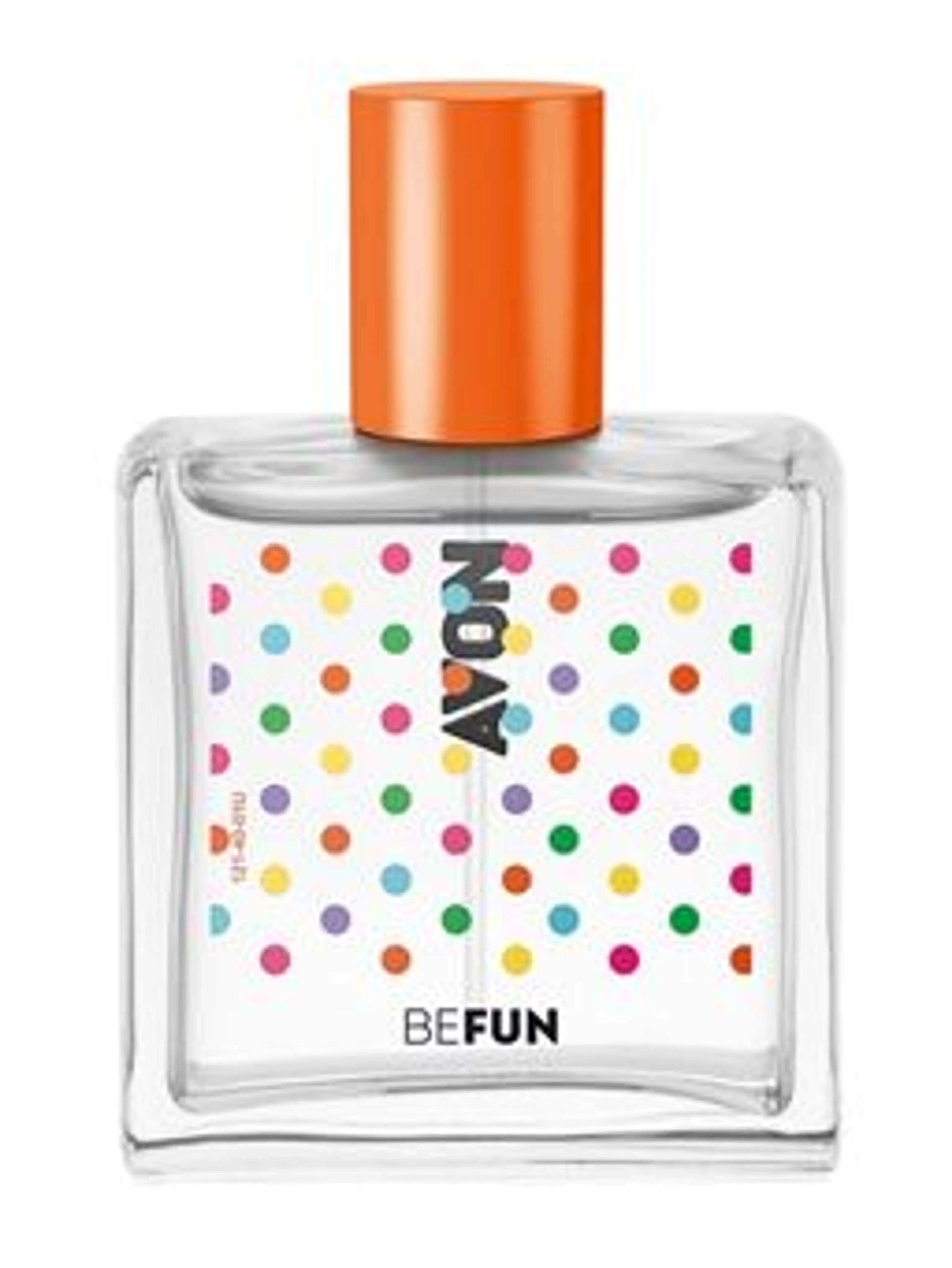 Be Fun