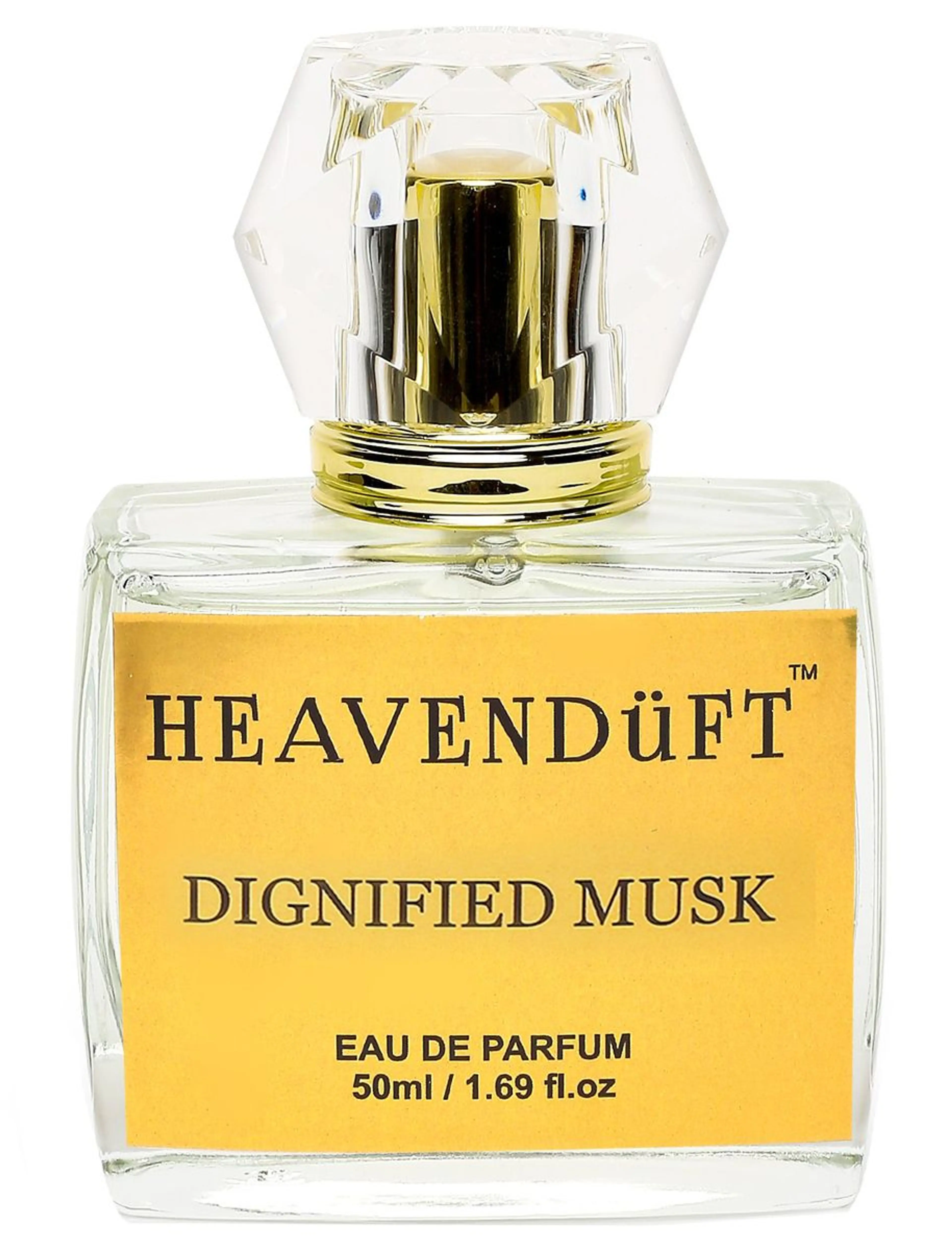Dignified Musk