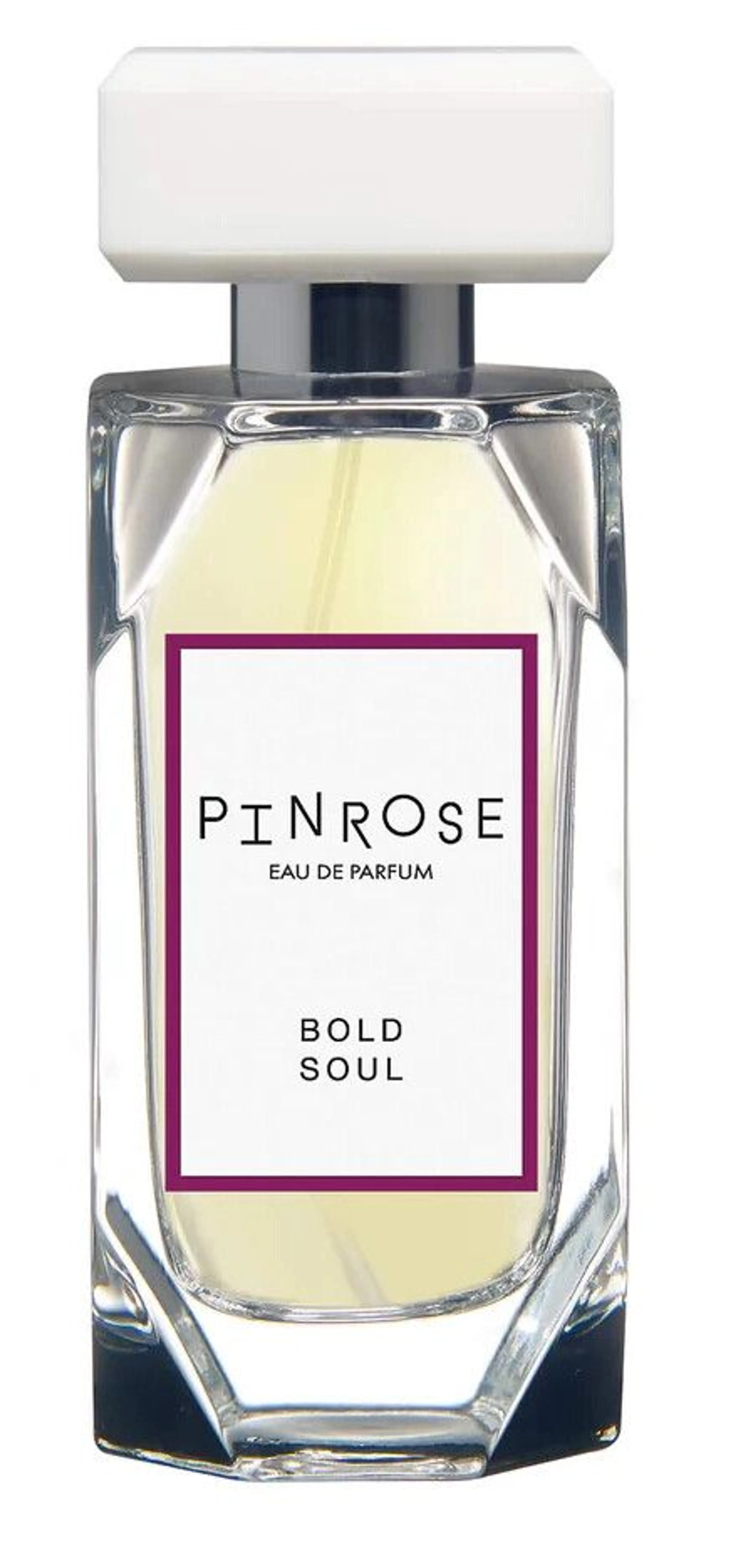 Bold Soul
