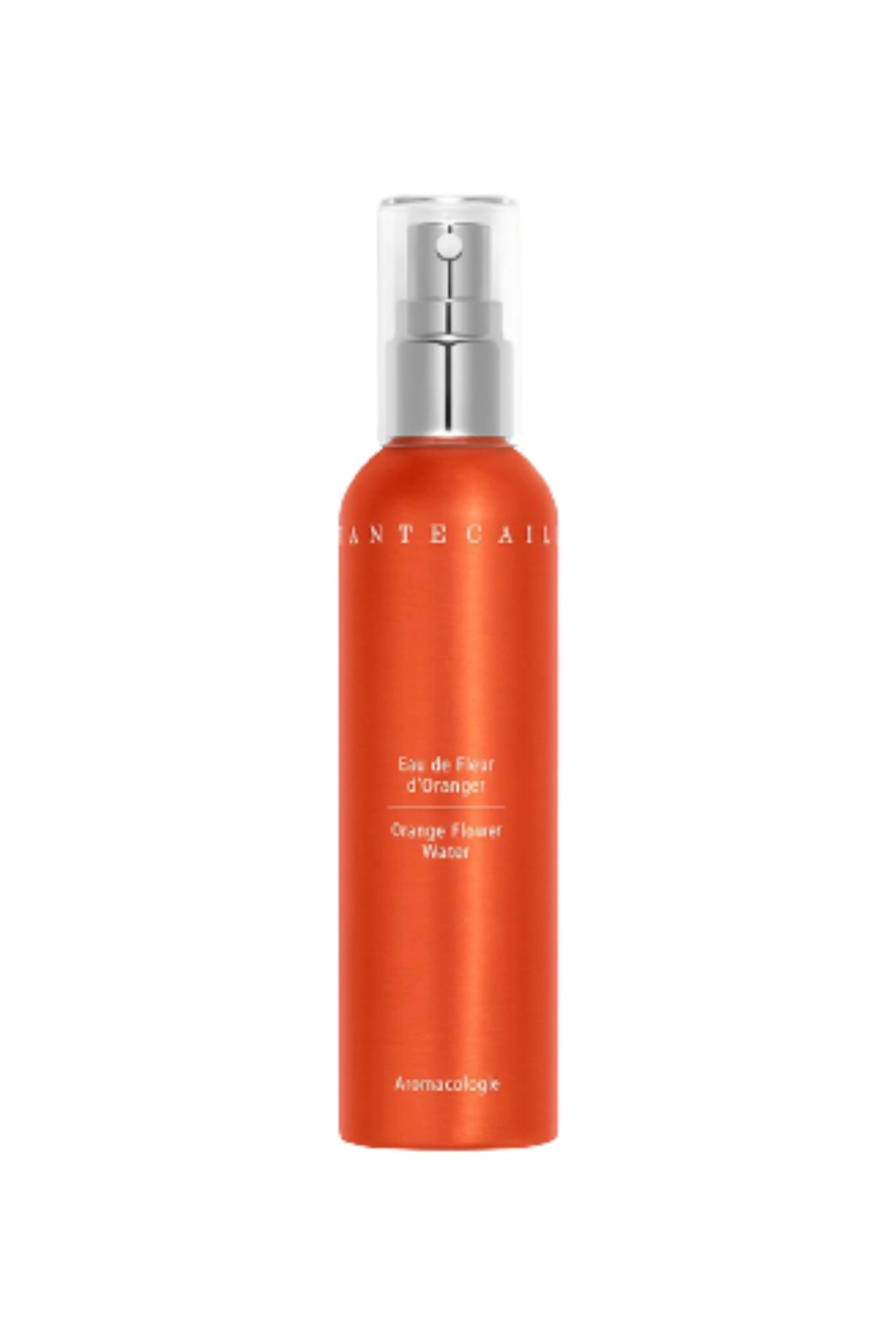Eau de Fleur D'Oranger