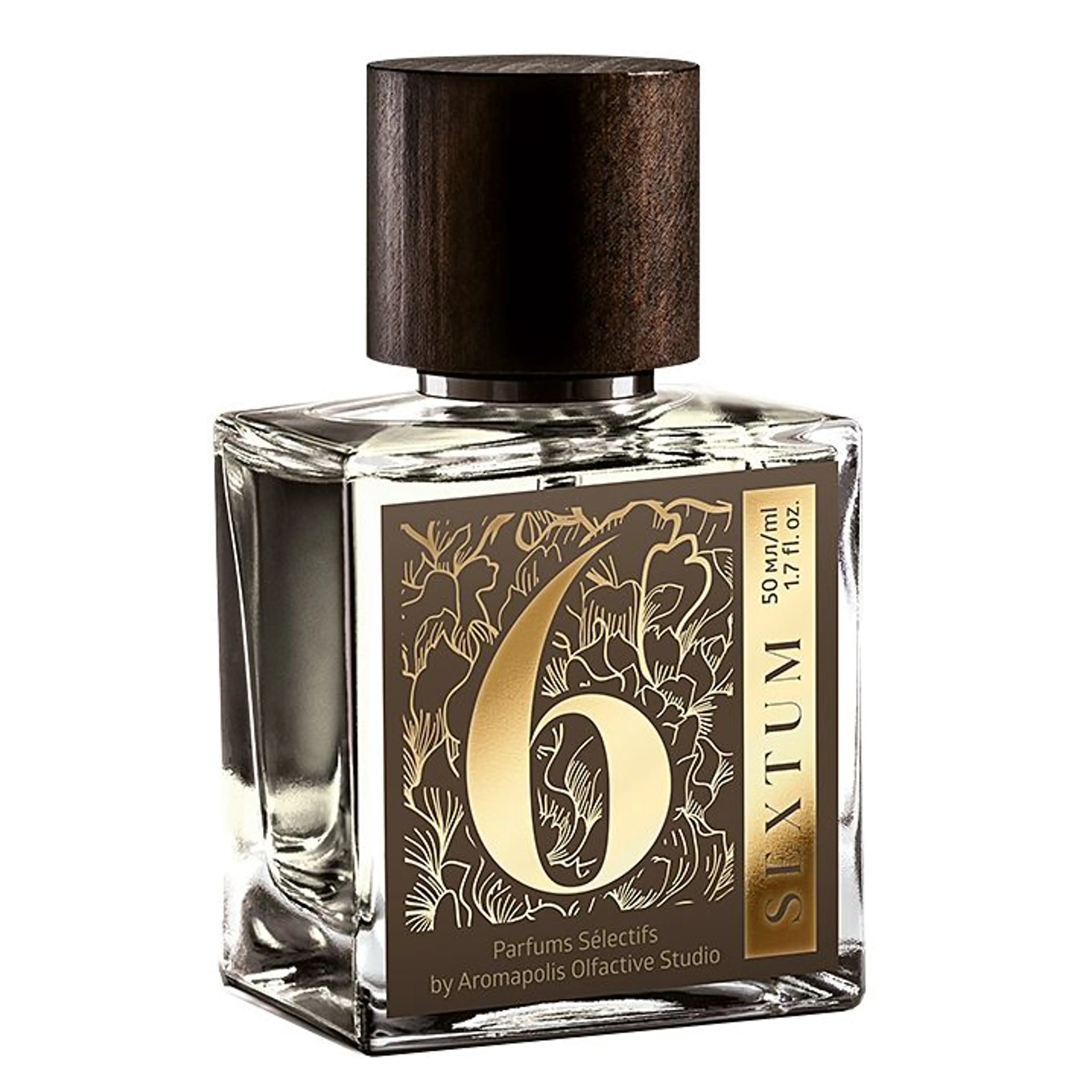 6 SEXTUM