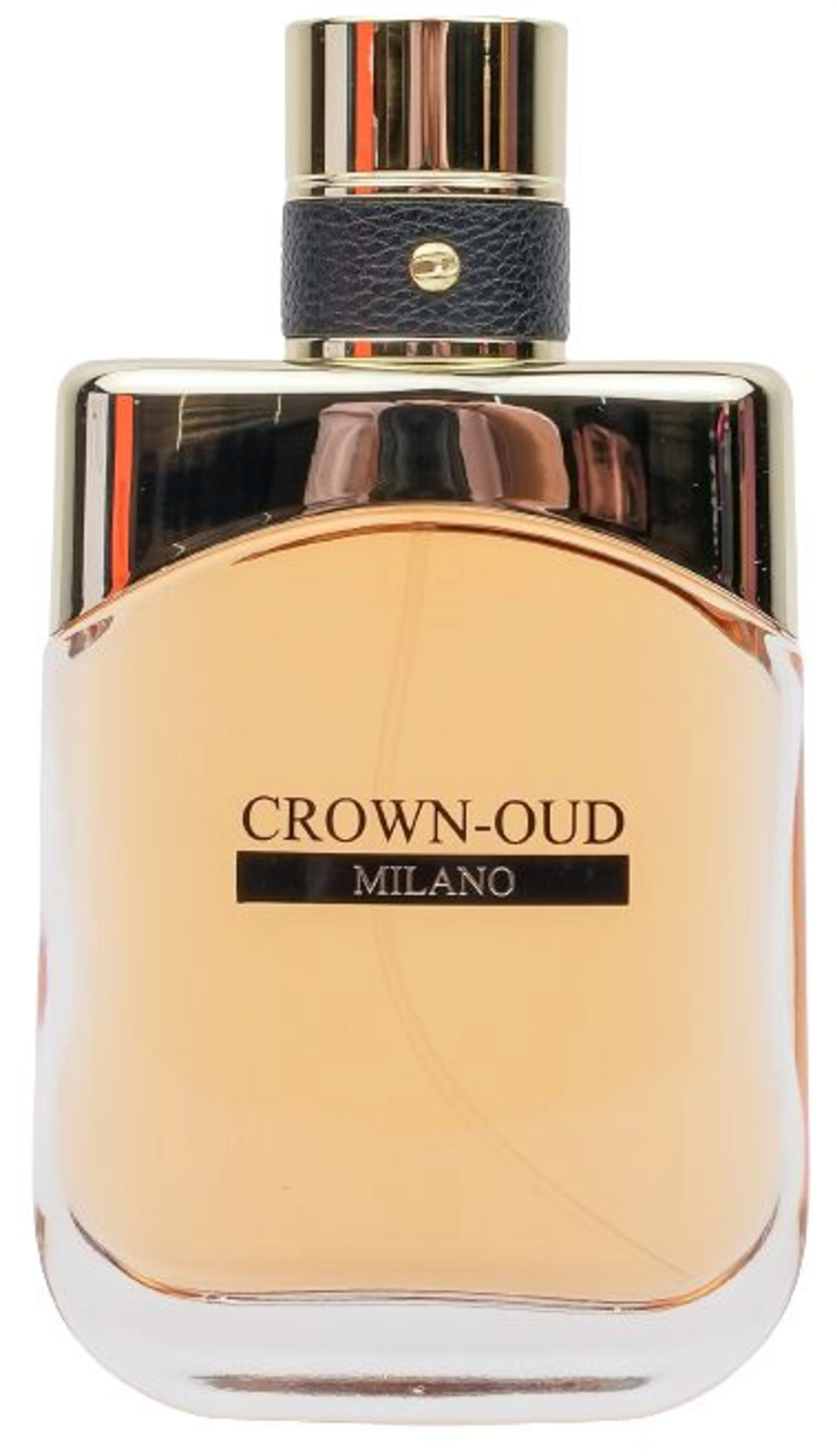 Crown Oud Milano