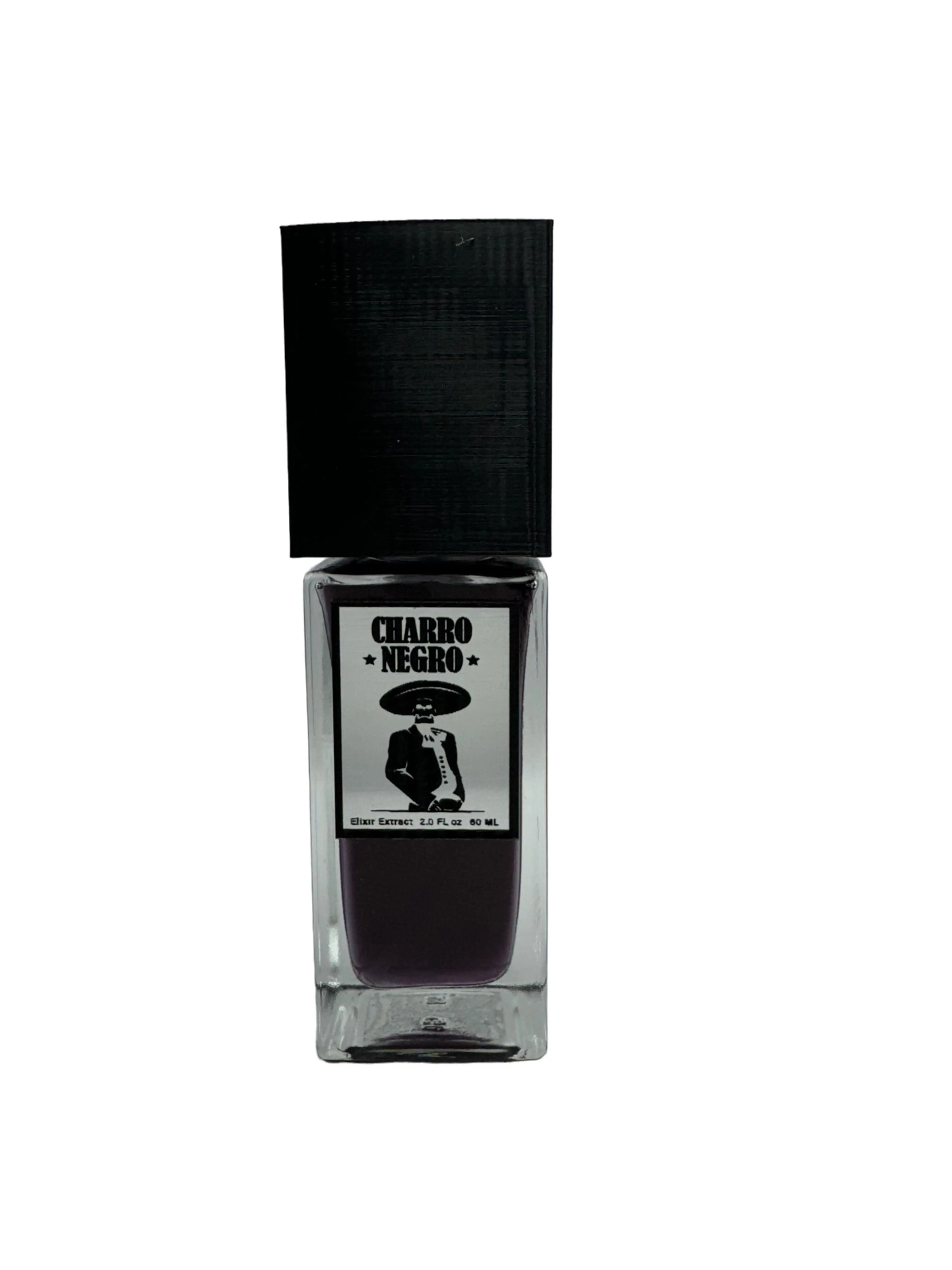 Charro Negro