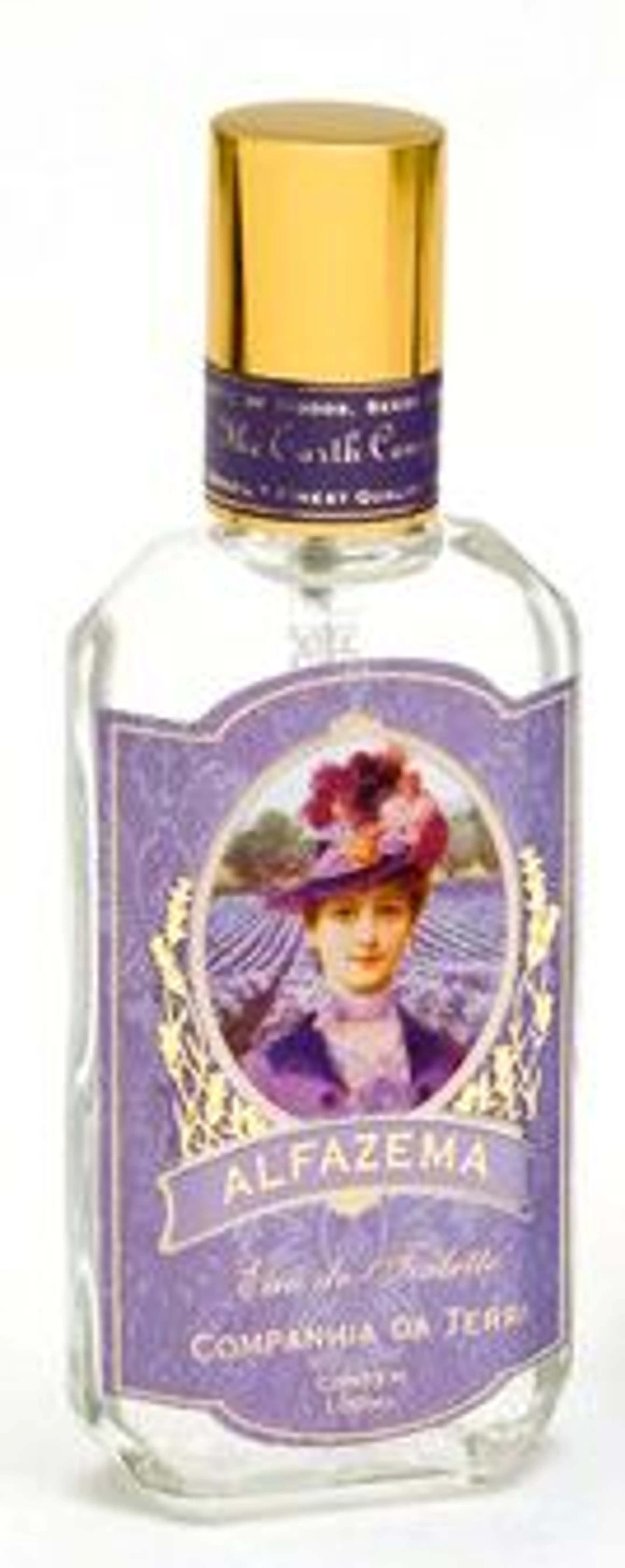 Agua de Alfazema