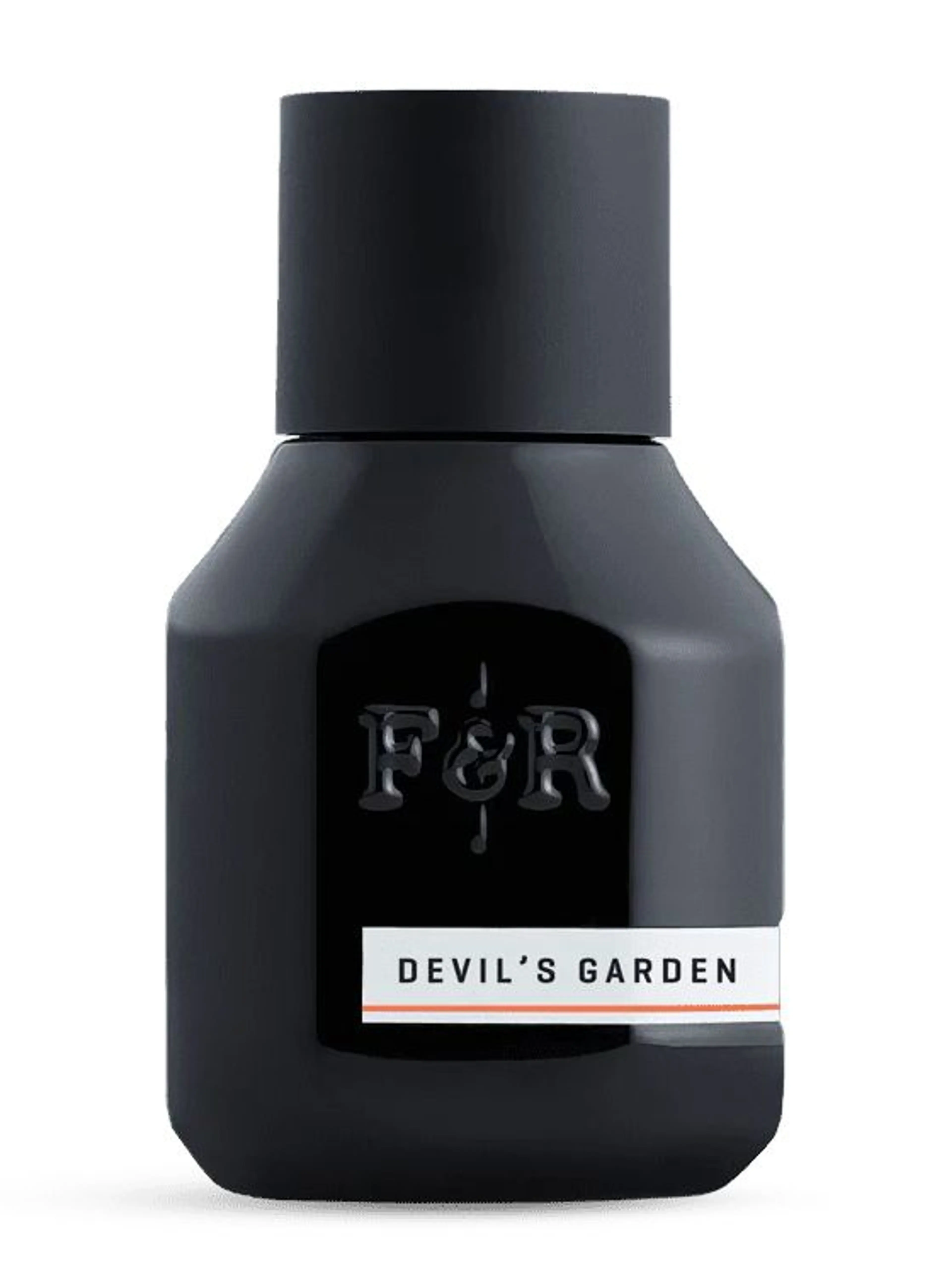Devil's Garden
