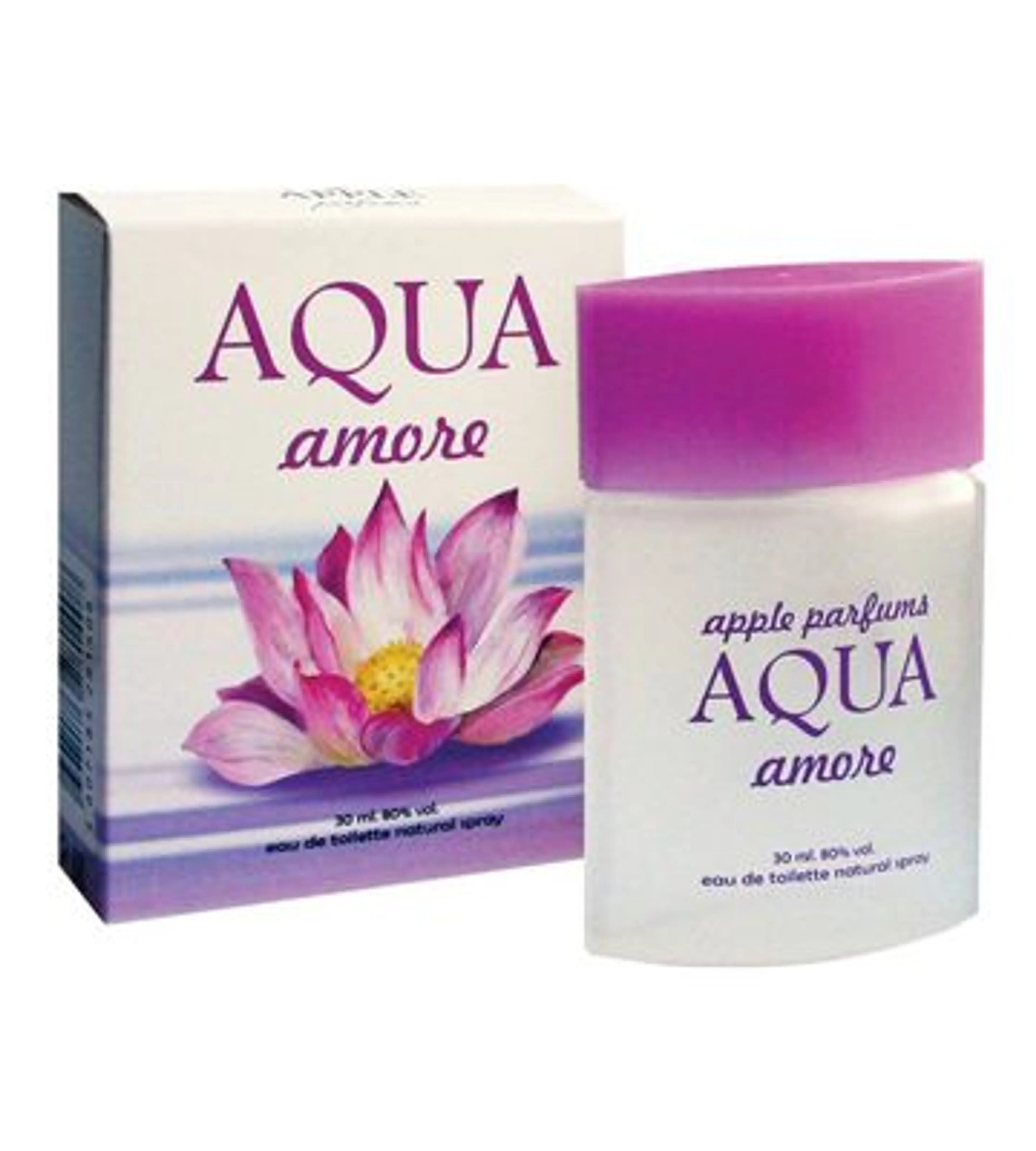 Aqua Amore