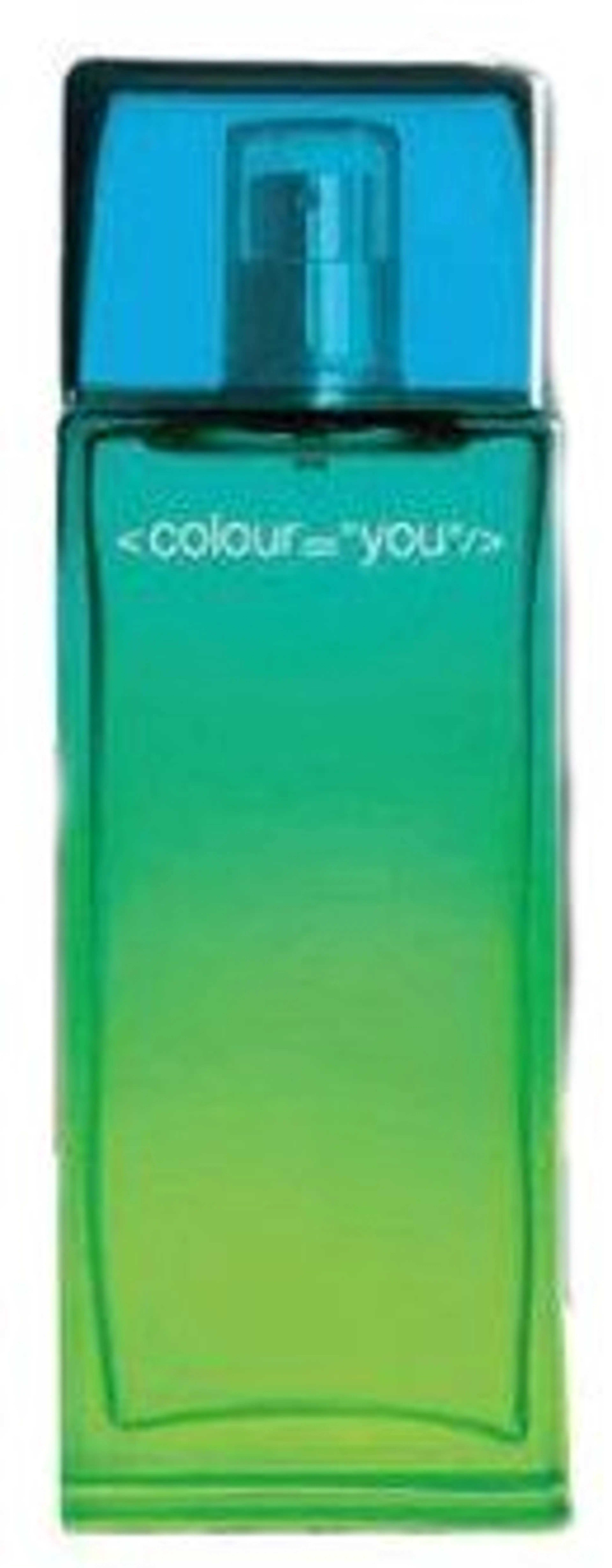 Colour You 2