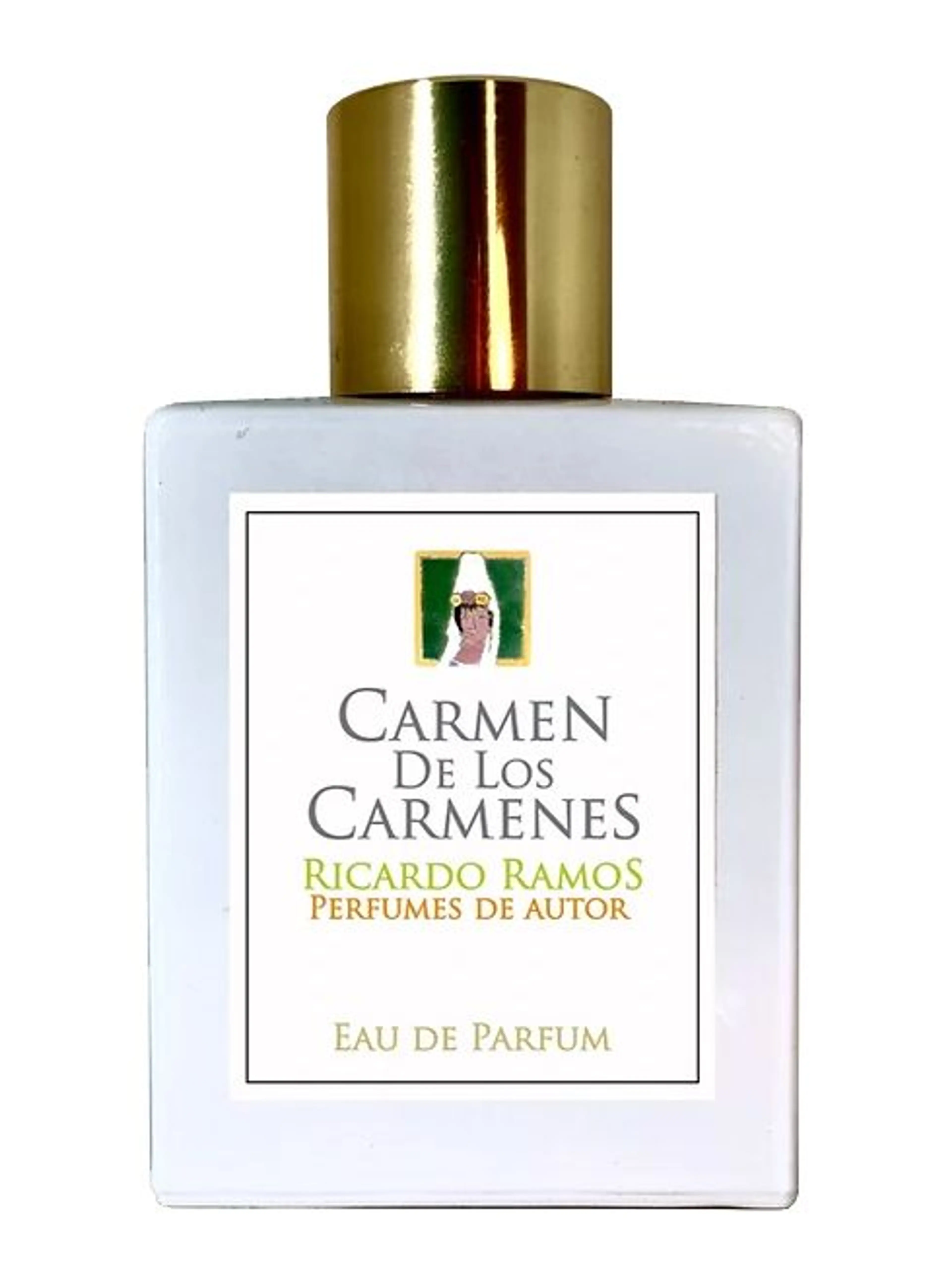 Carmen De Los Carmenes