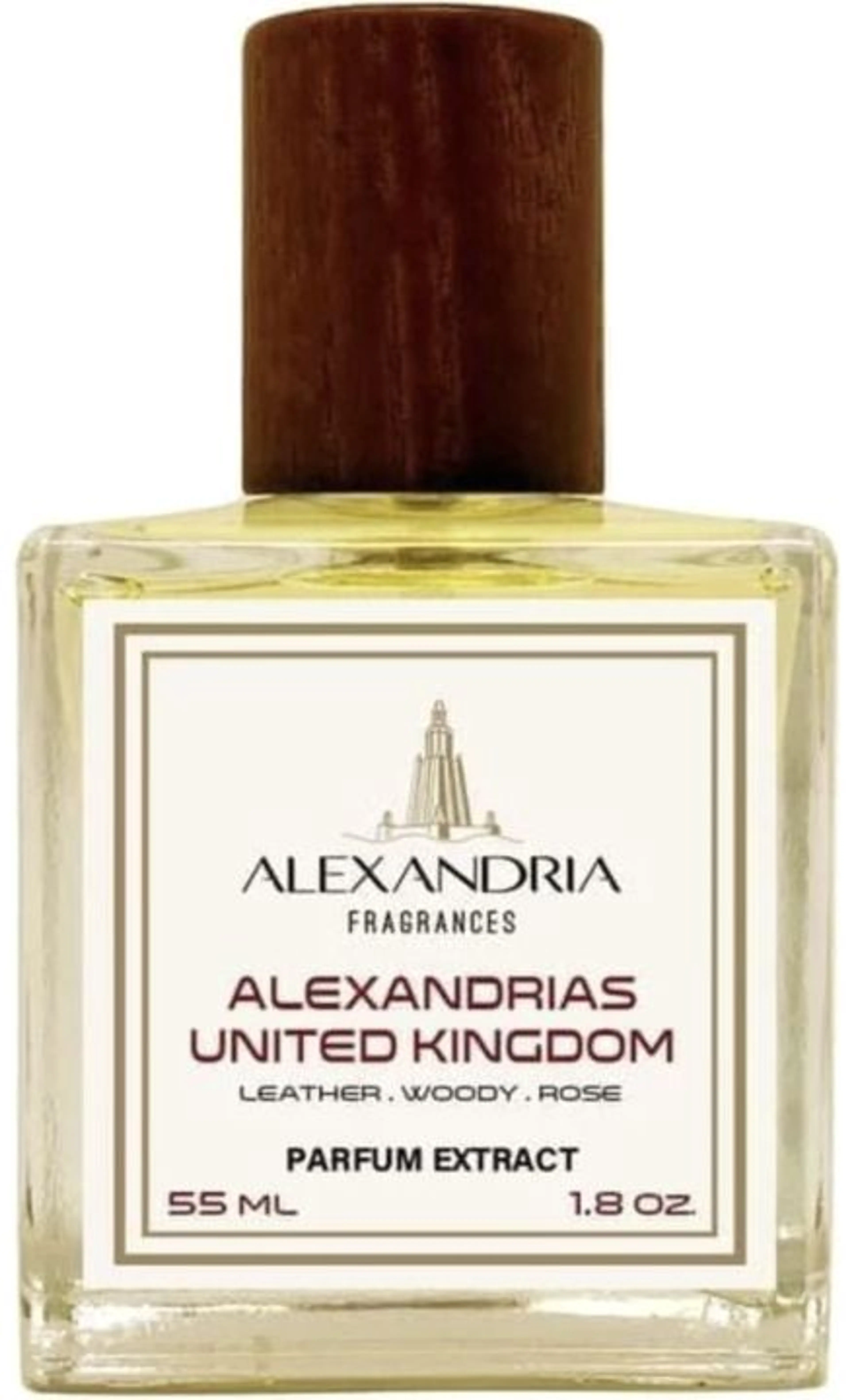Alexandria's United Kingdom