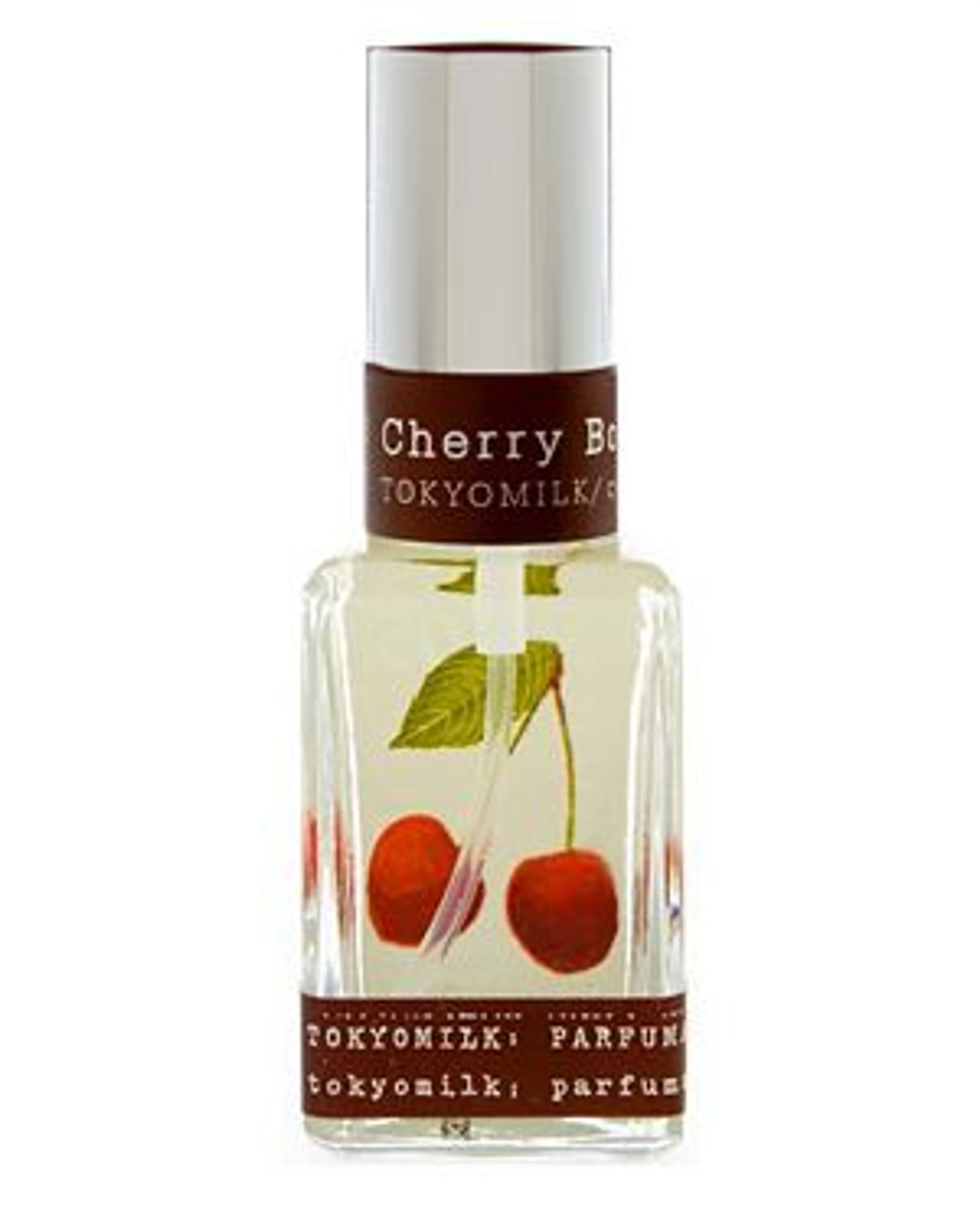 Cherry Bomb