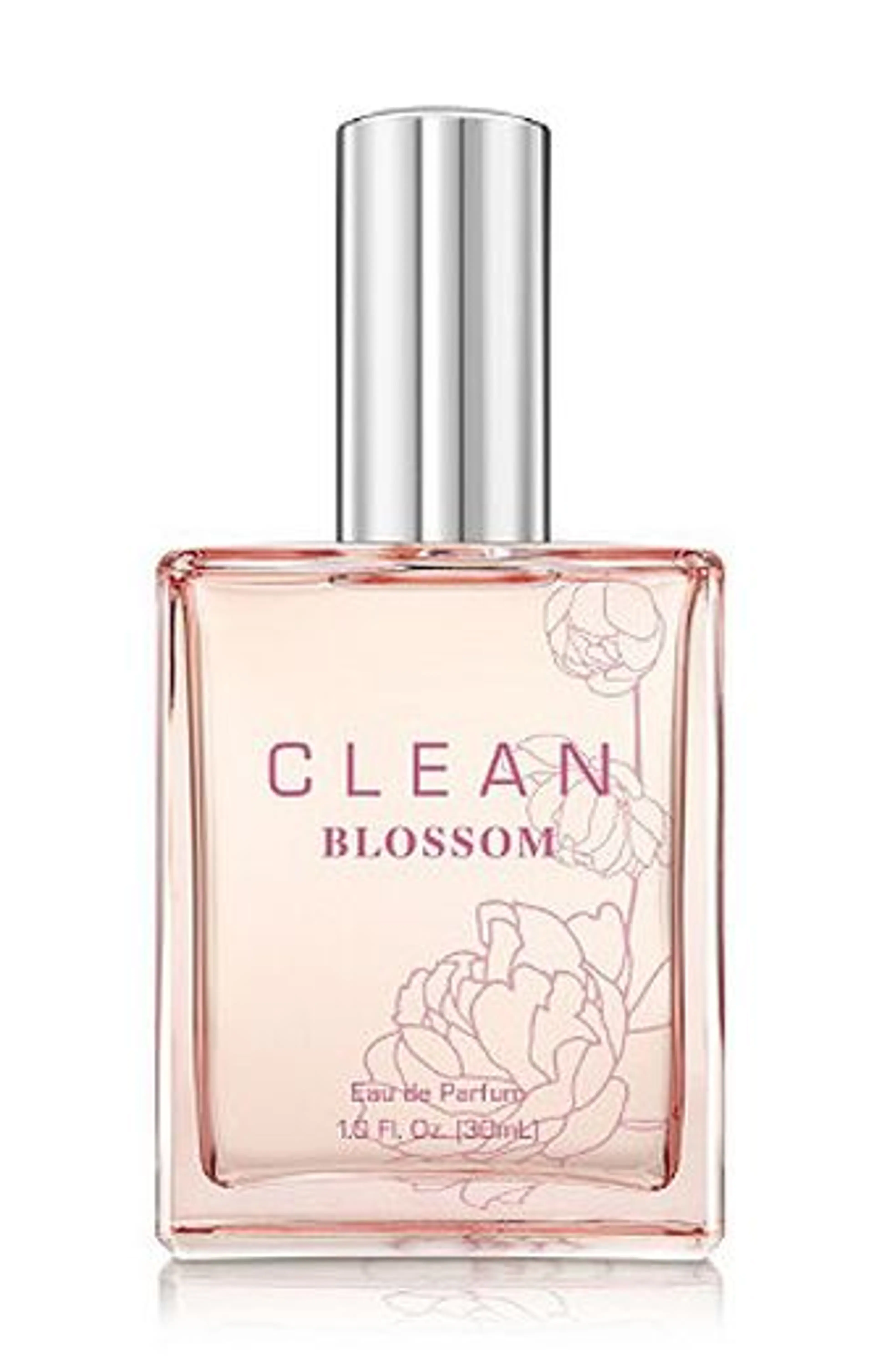 Clean Blossom