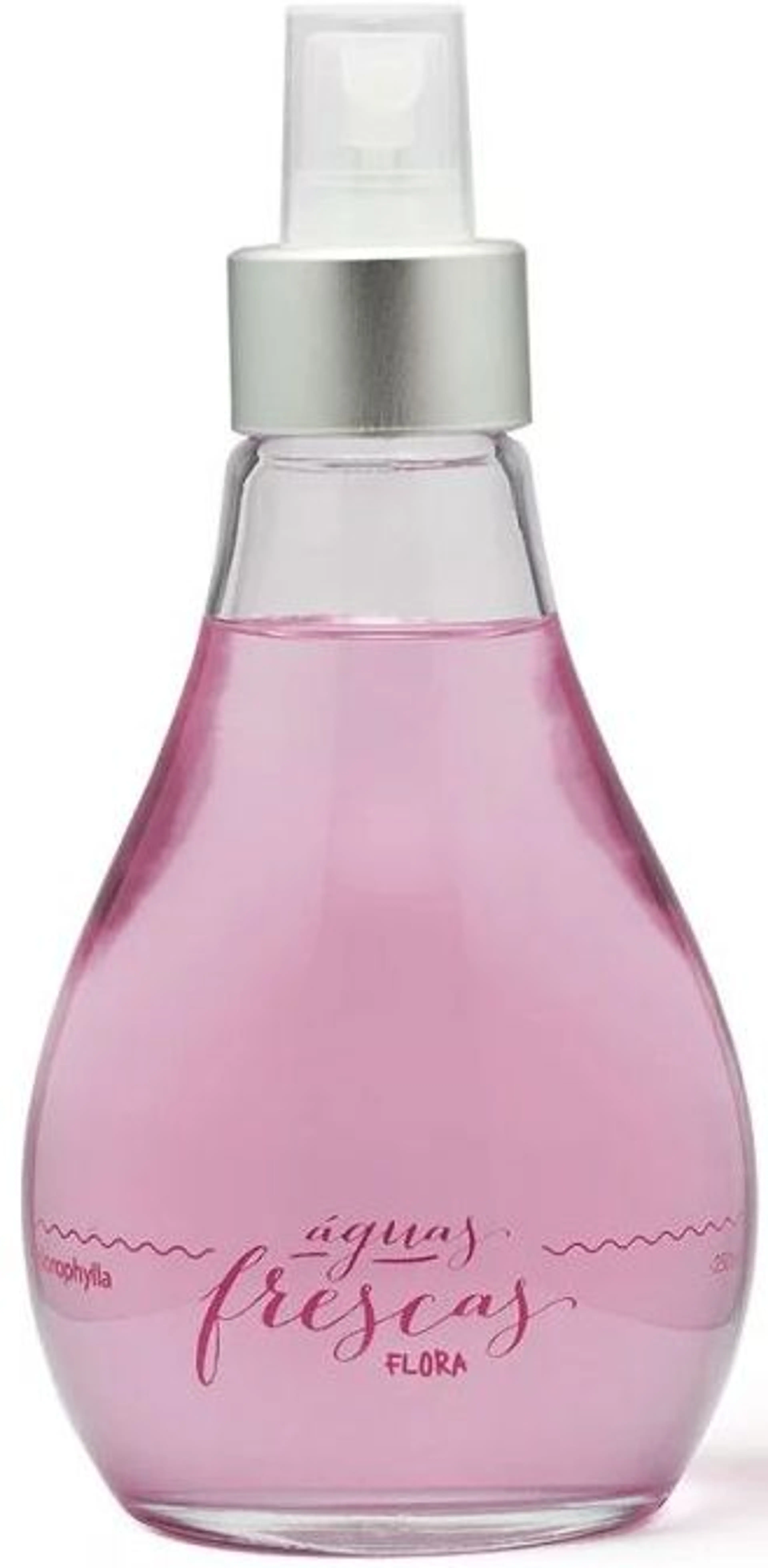 Águas Frescas Flora