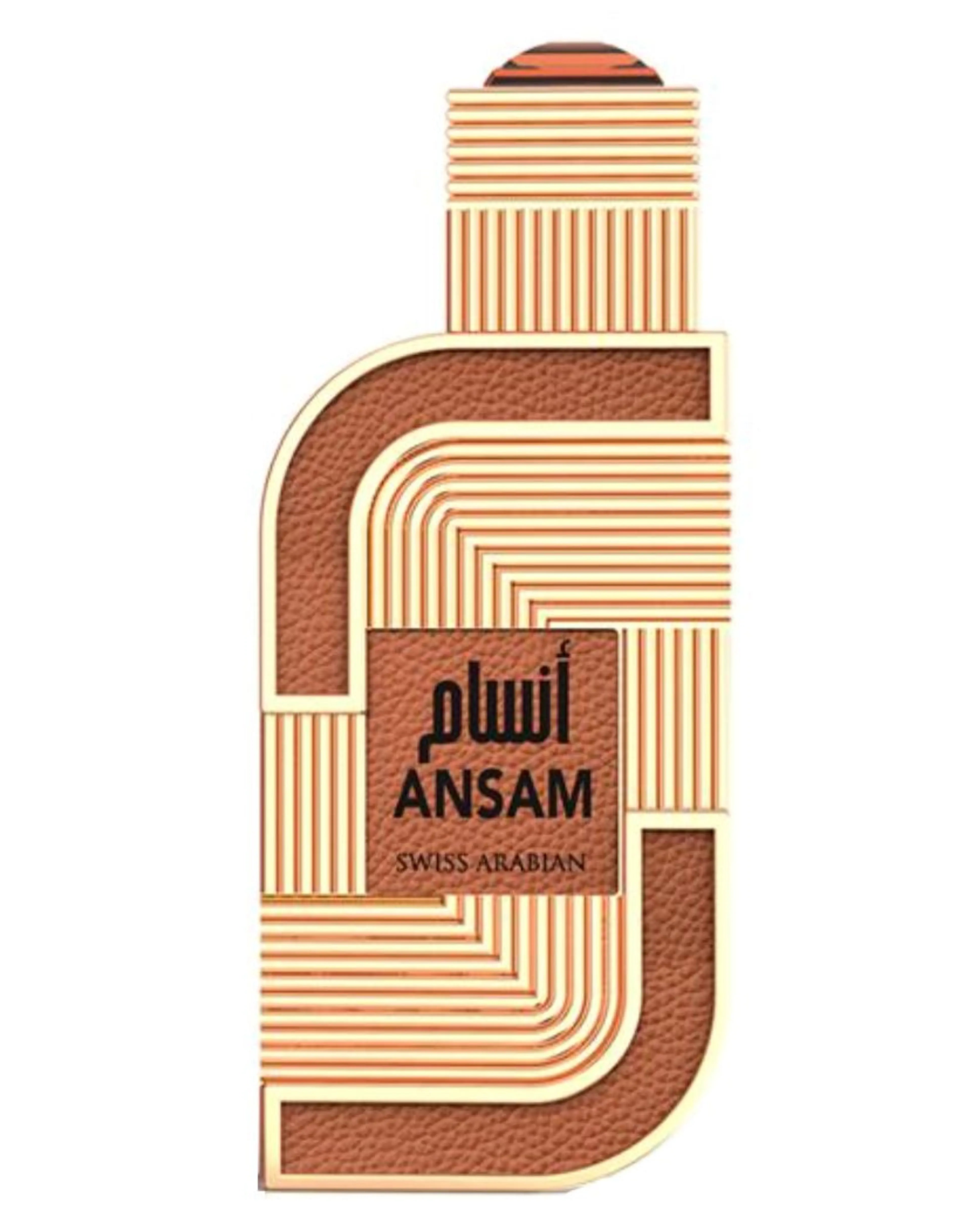 Ansam