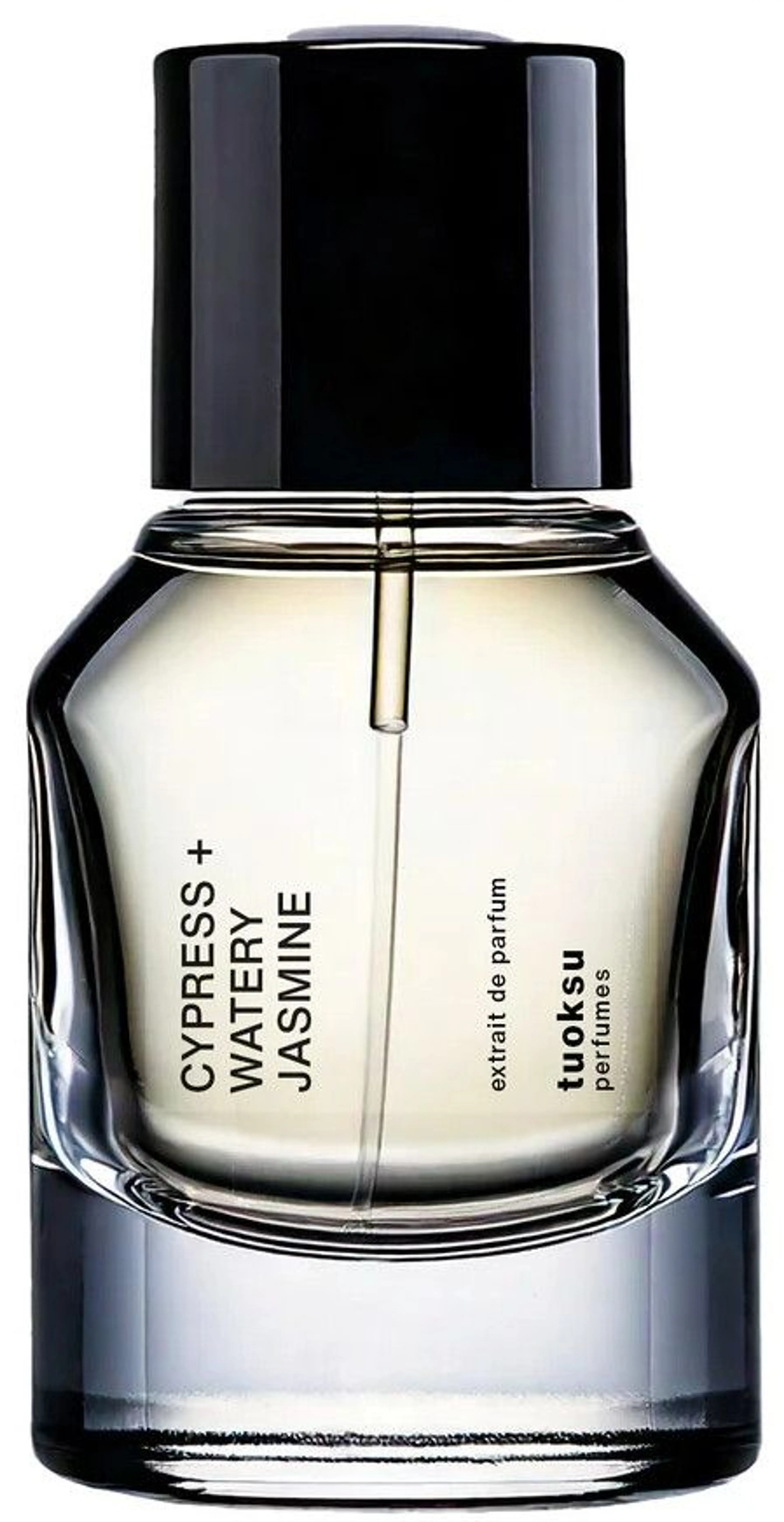 Cypress + Watery Jasmine