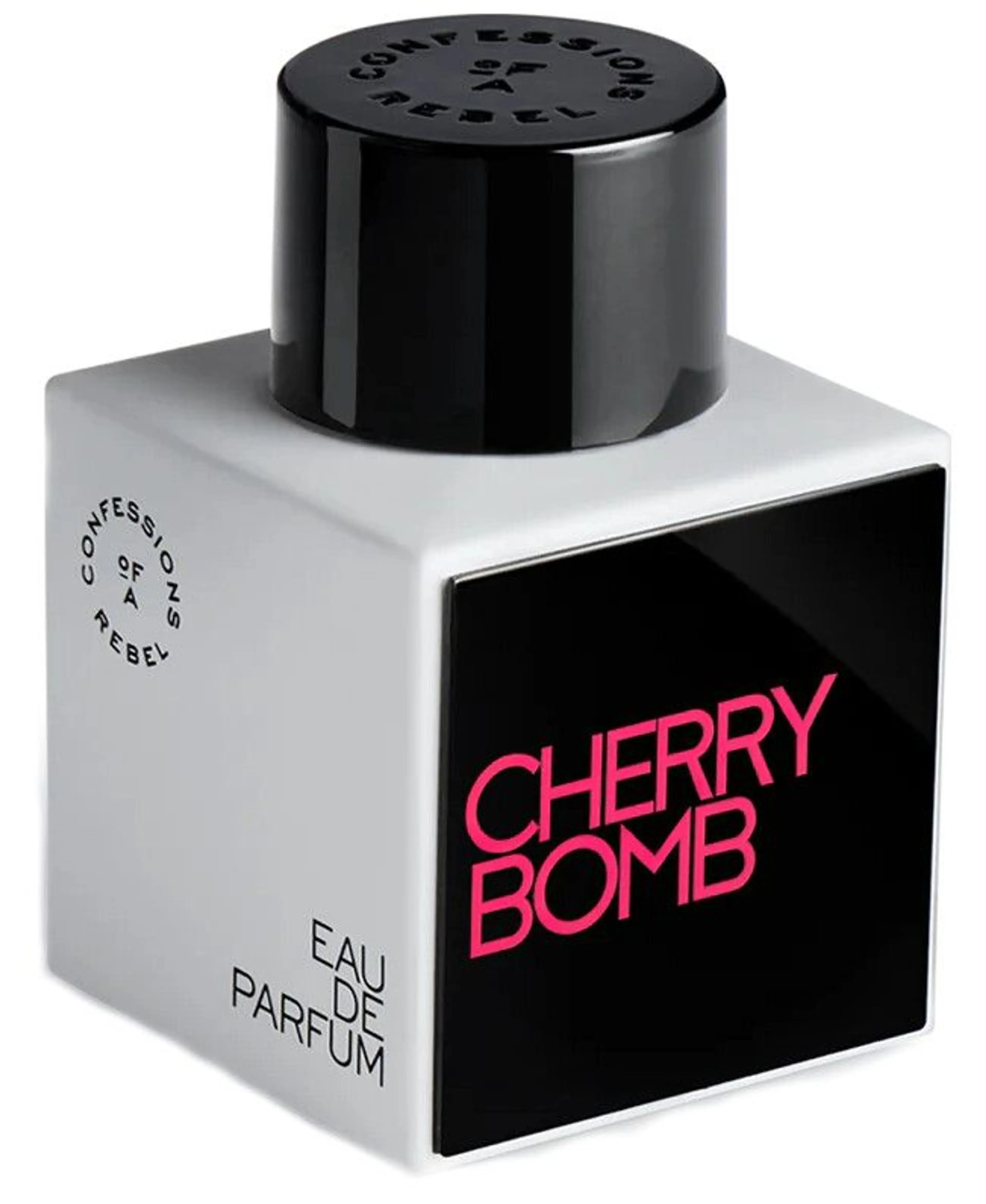 Cherry Bomb