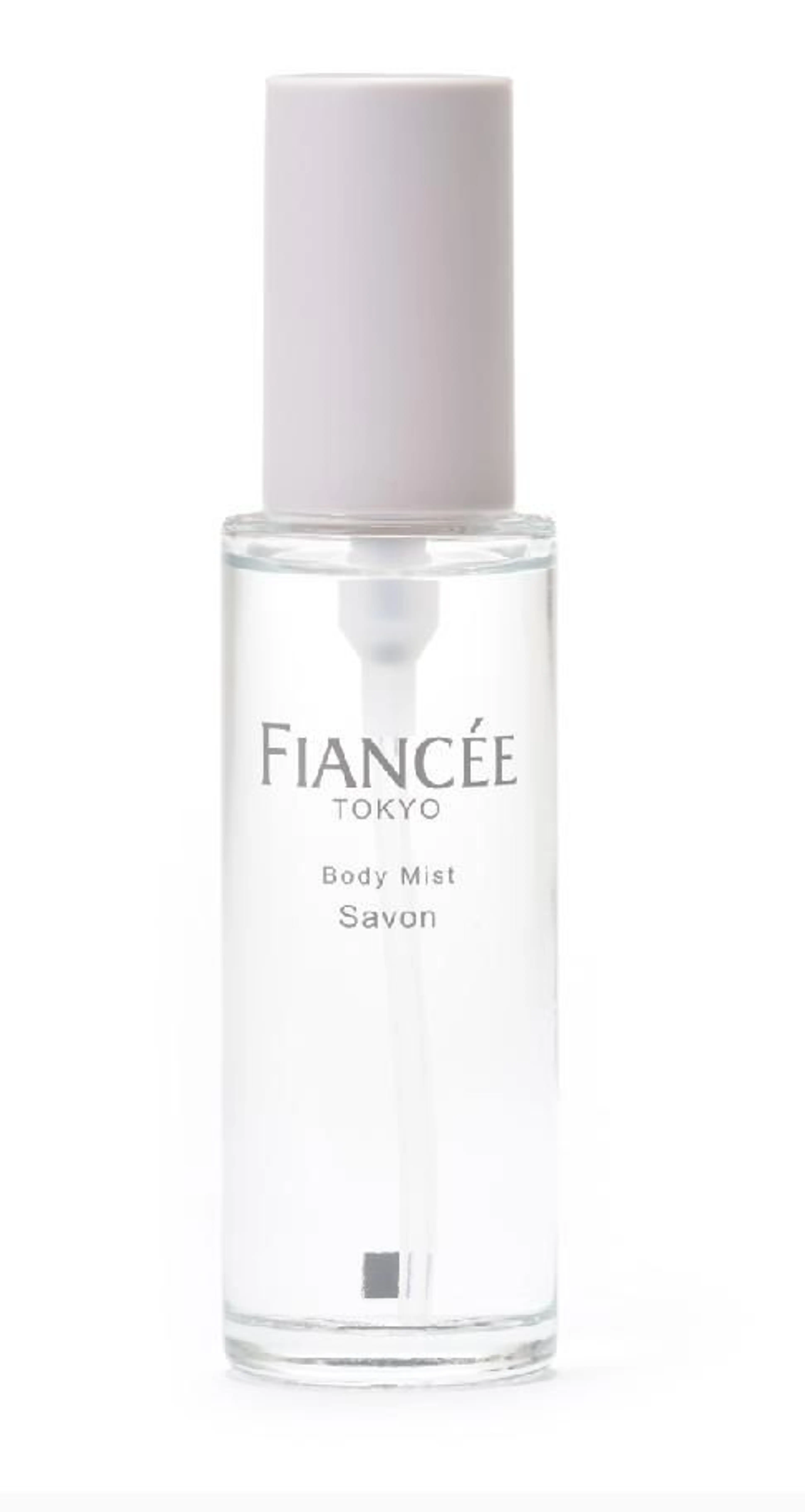 Body Mist Savon