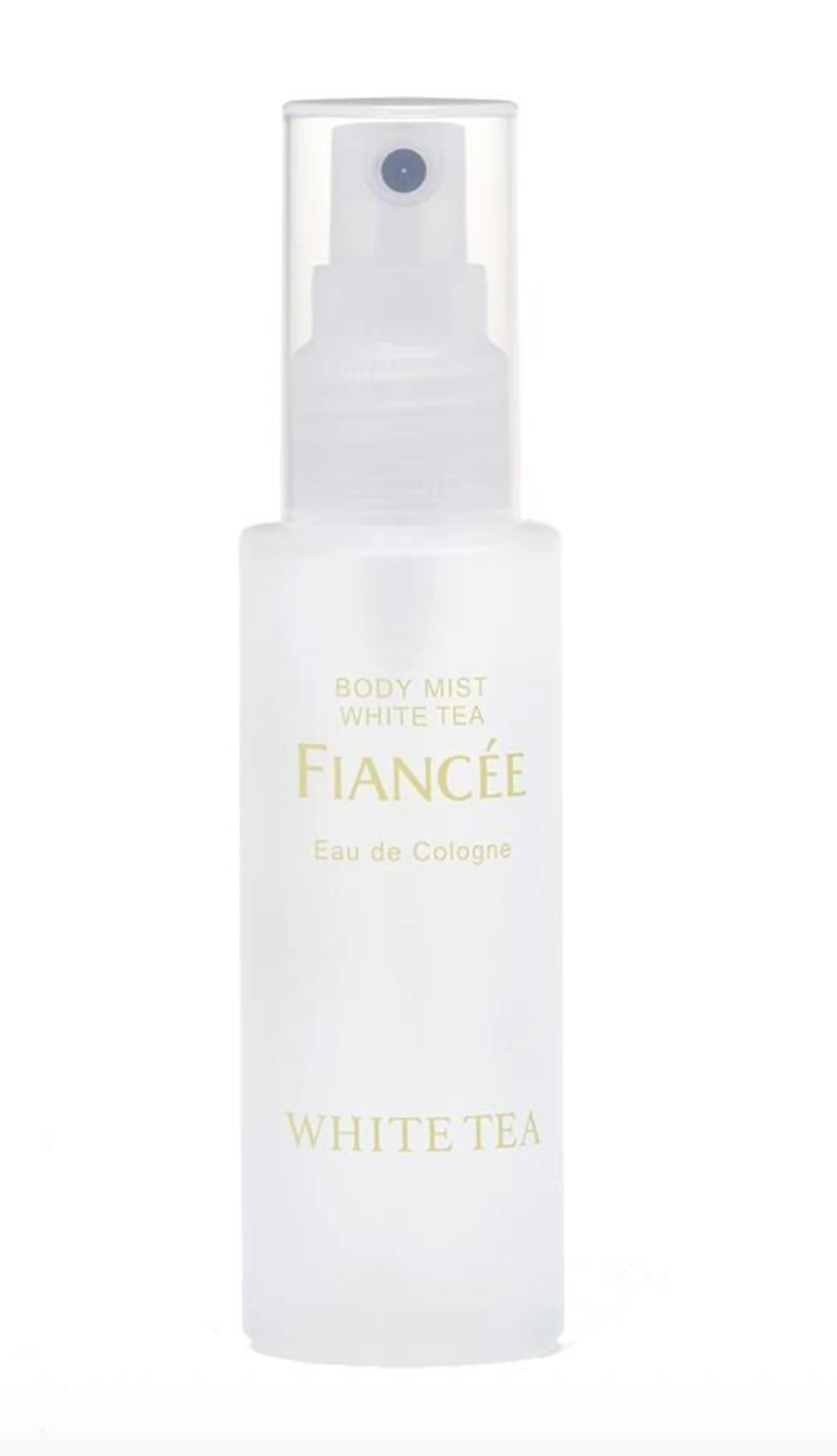 Body Mist White Tea